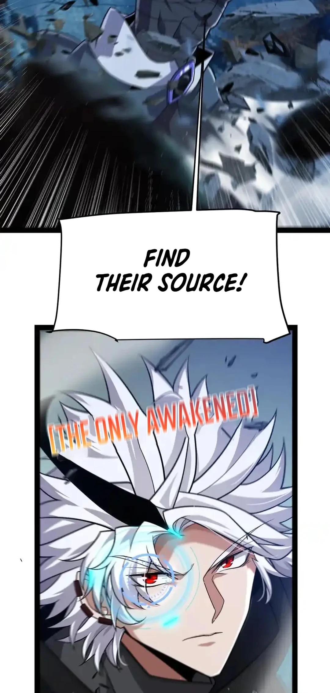 The Game That I Come From Chapter 336