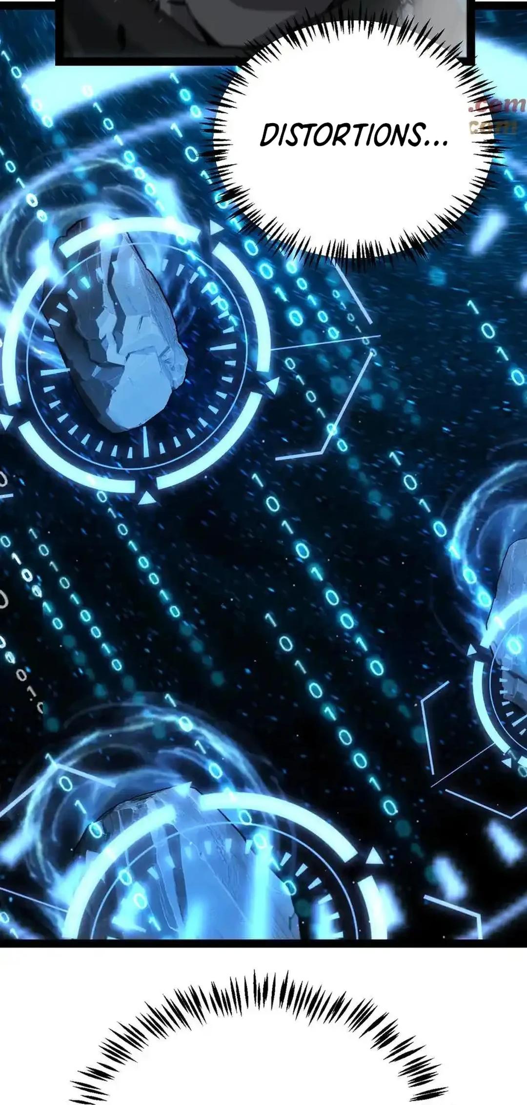 The Game That I Come From Chapter 336