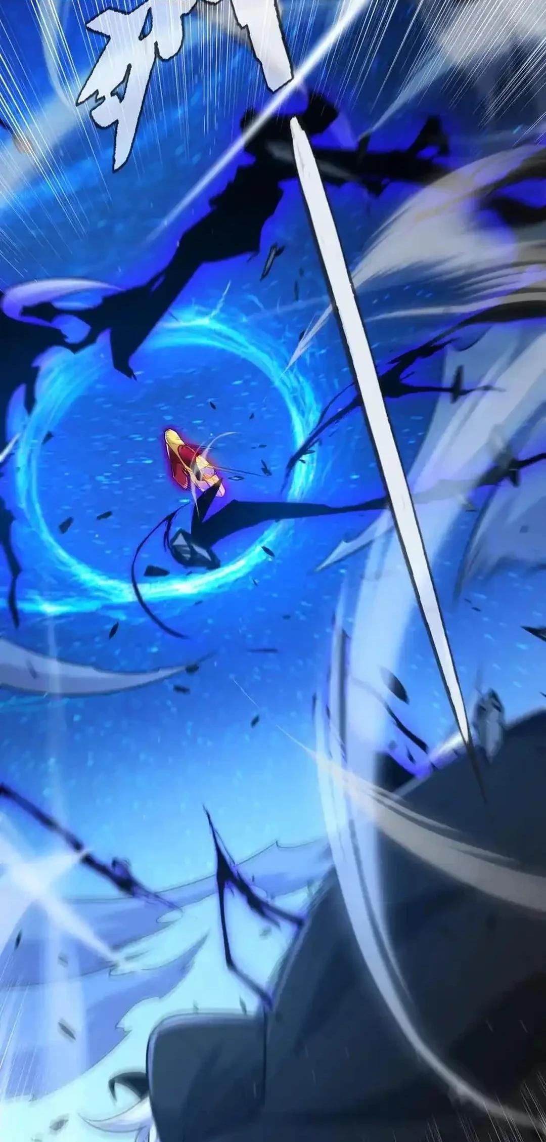 The Game That I Come From Chapter 336