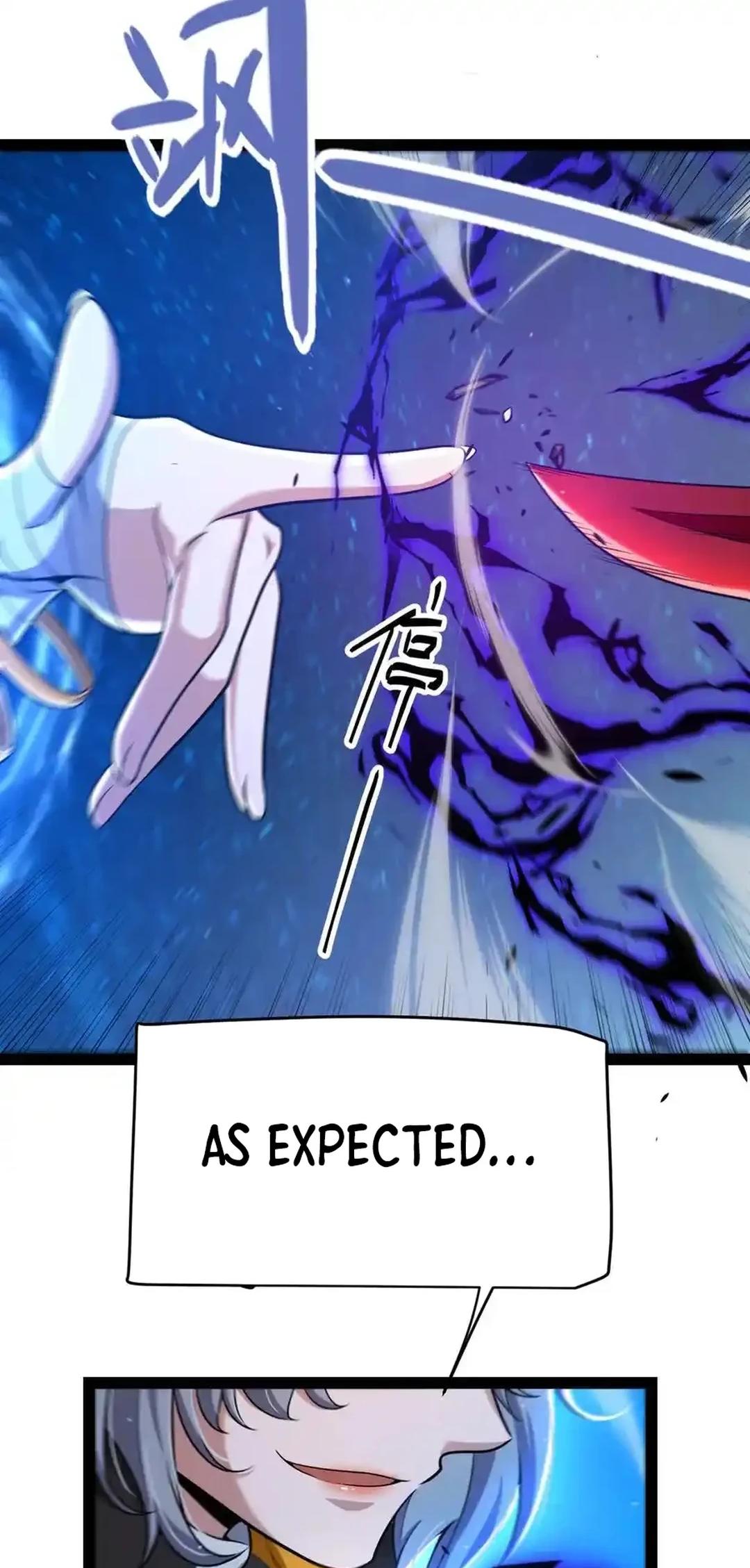 The Game That I Come From Chapter 336