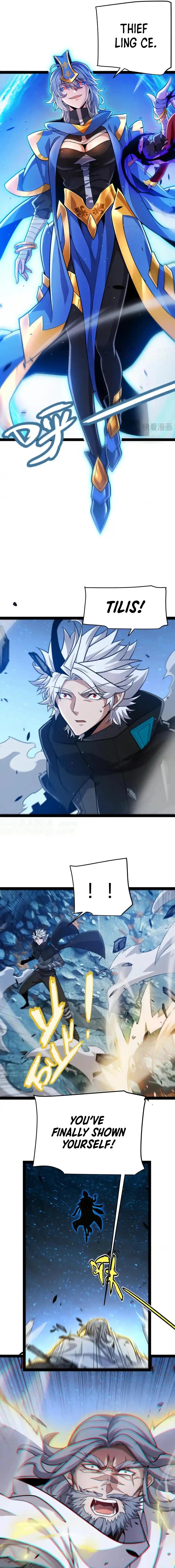 The Game That I Come From Chapter 336