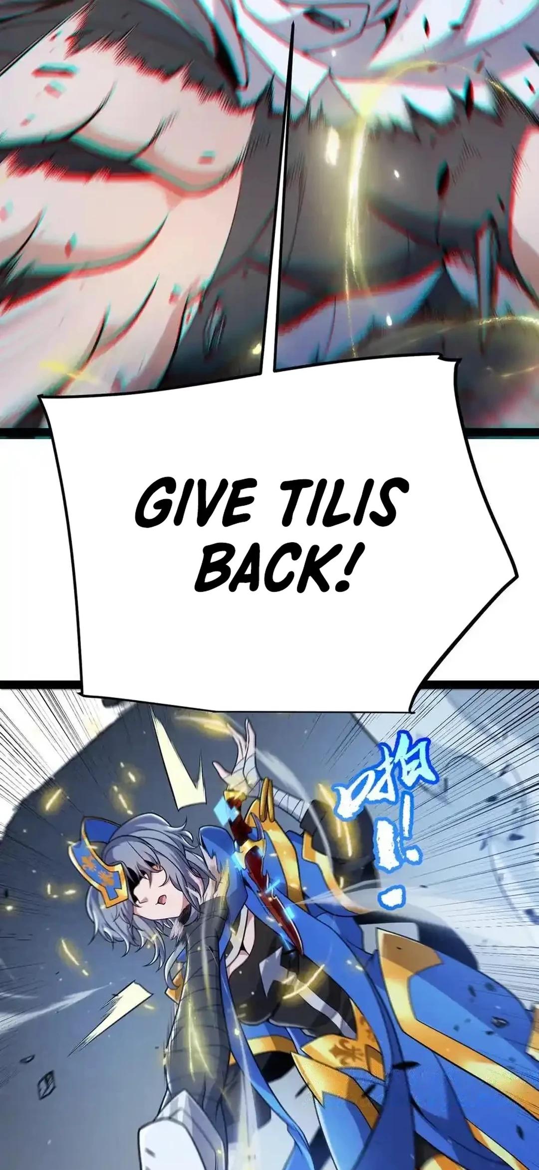 The Game That I Come From Chapter 336