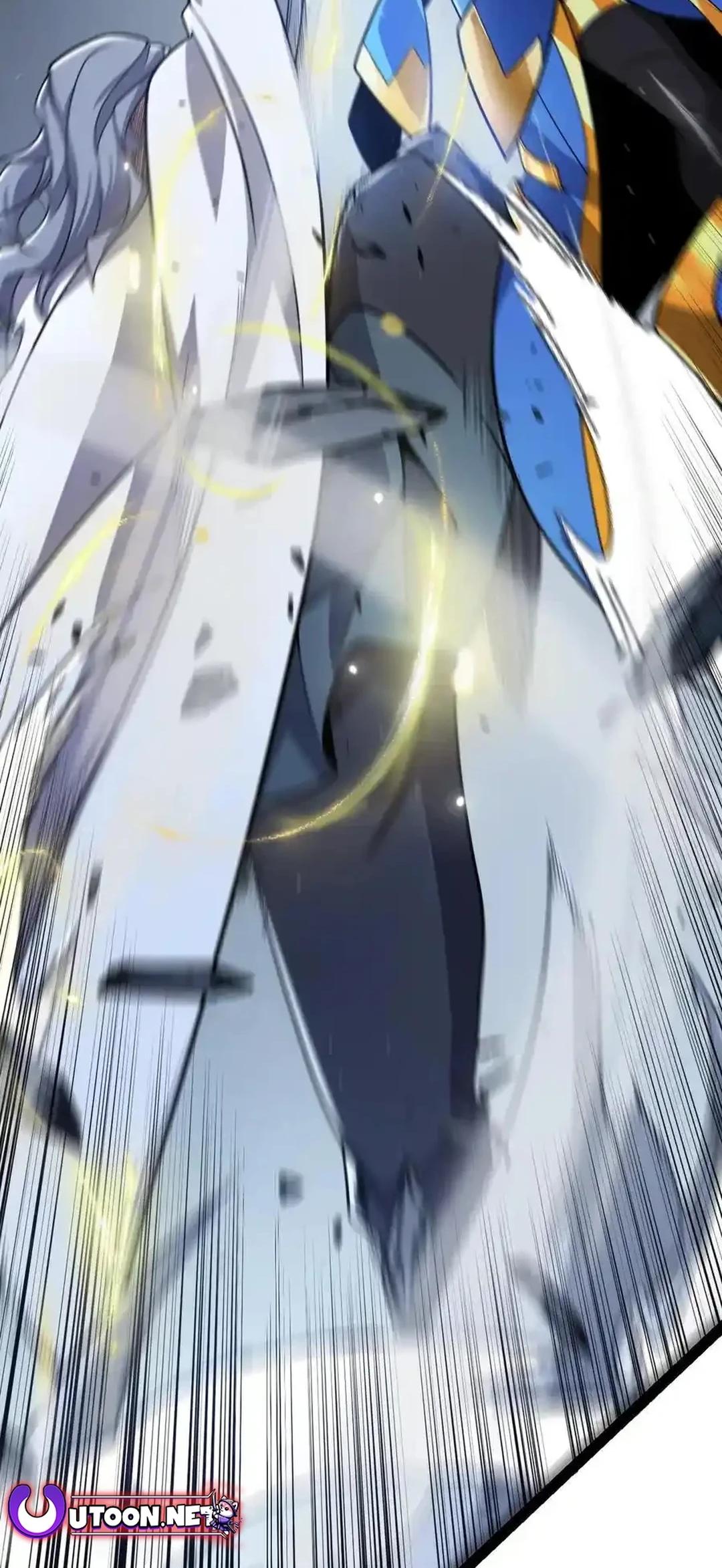 The Game That I Come From Chapter 336