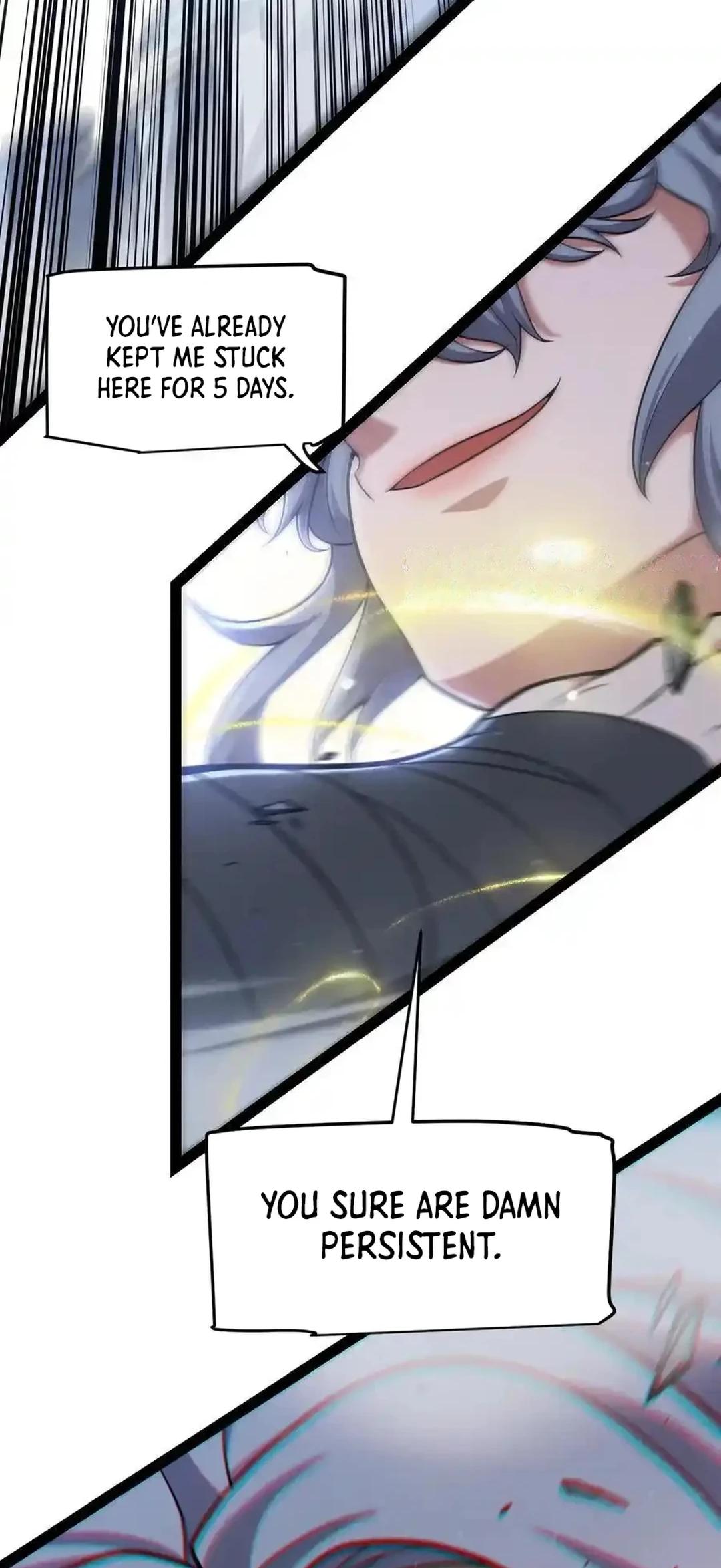 The Game That I Come From Chapter 336