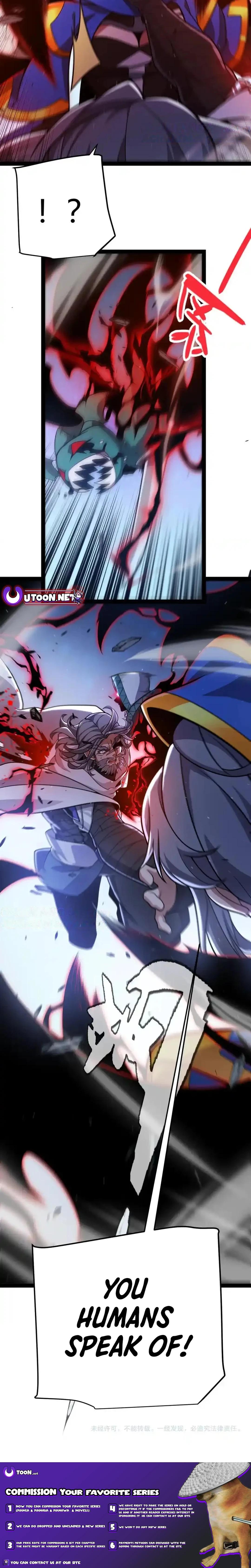 The Game That I Come From Chapter 336