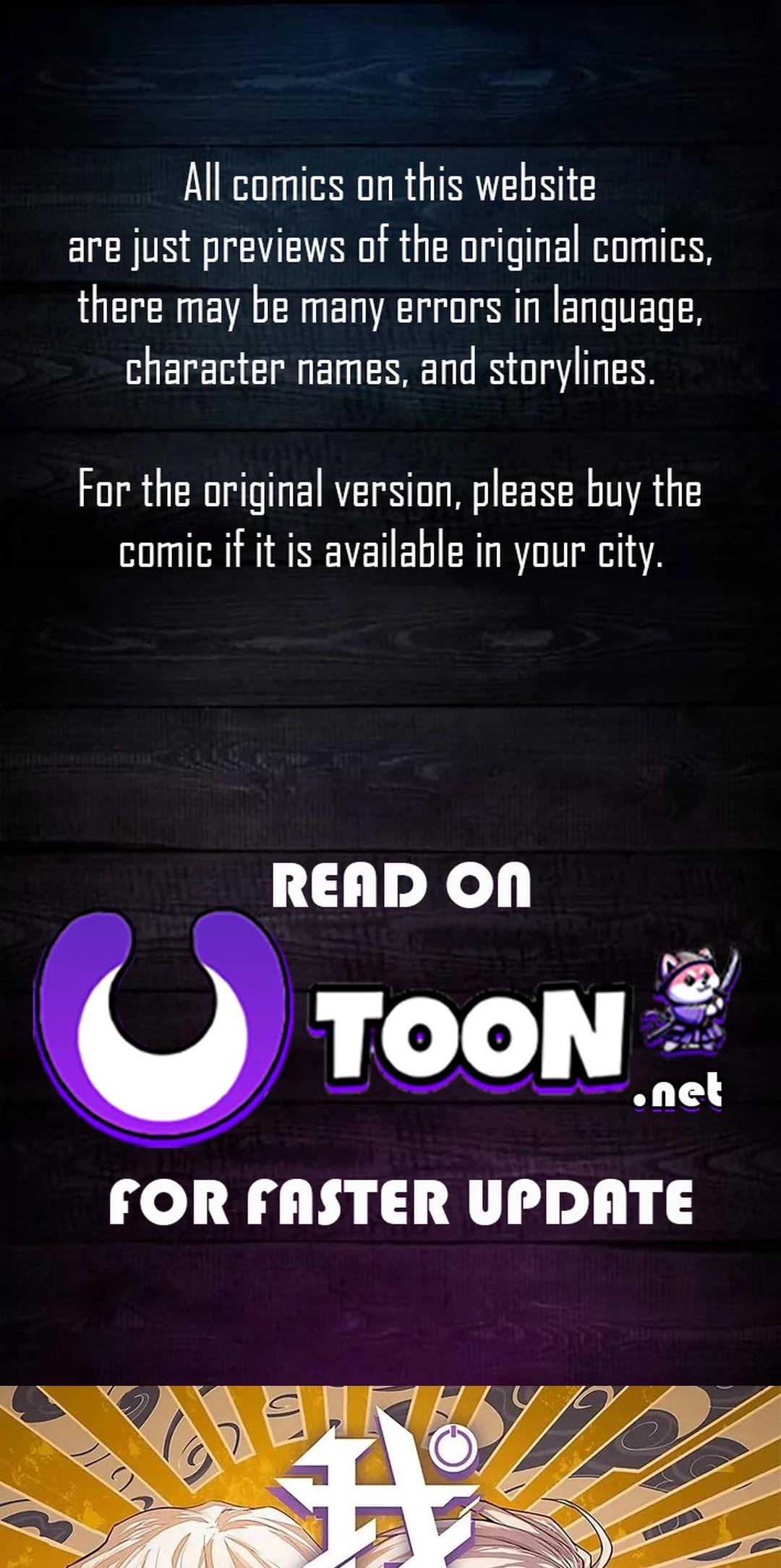 The Game That I Come From Chapter 341