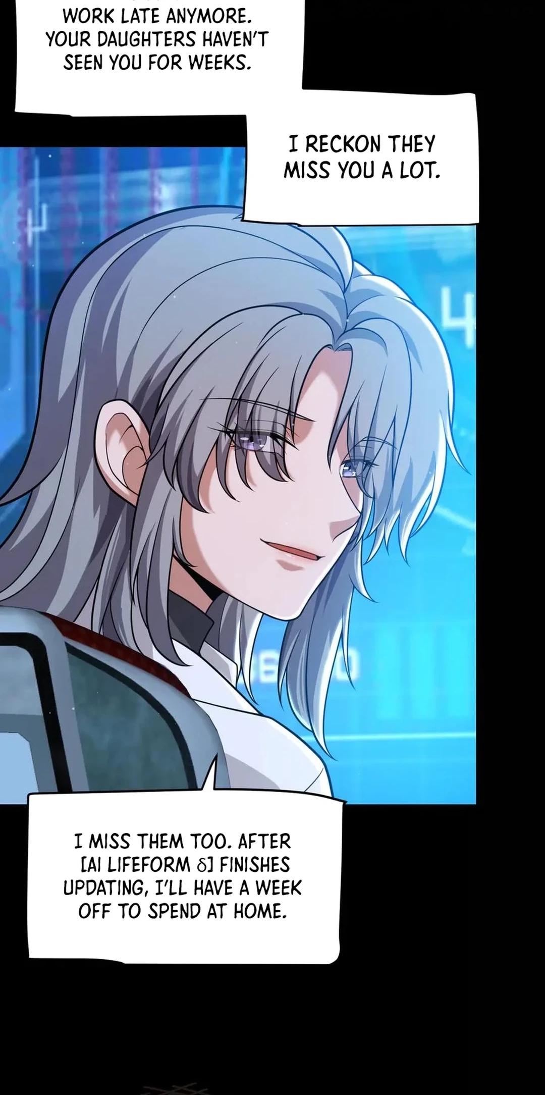 The Game That I Come From Chapter 341