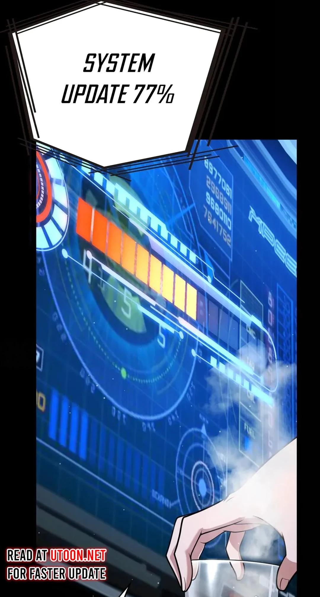 The Game That I Come From Chapter 341