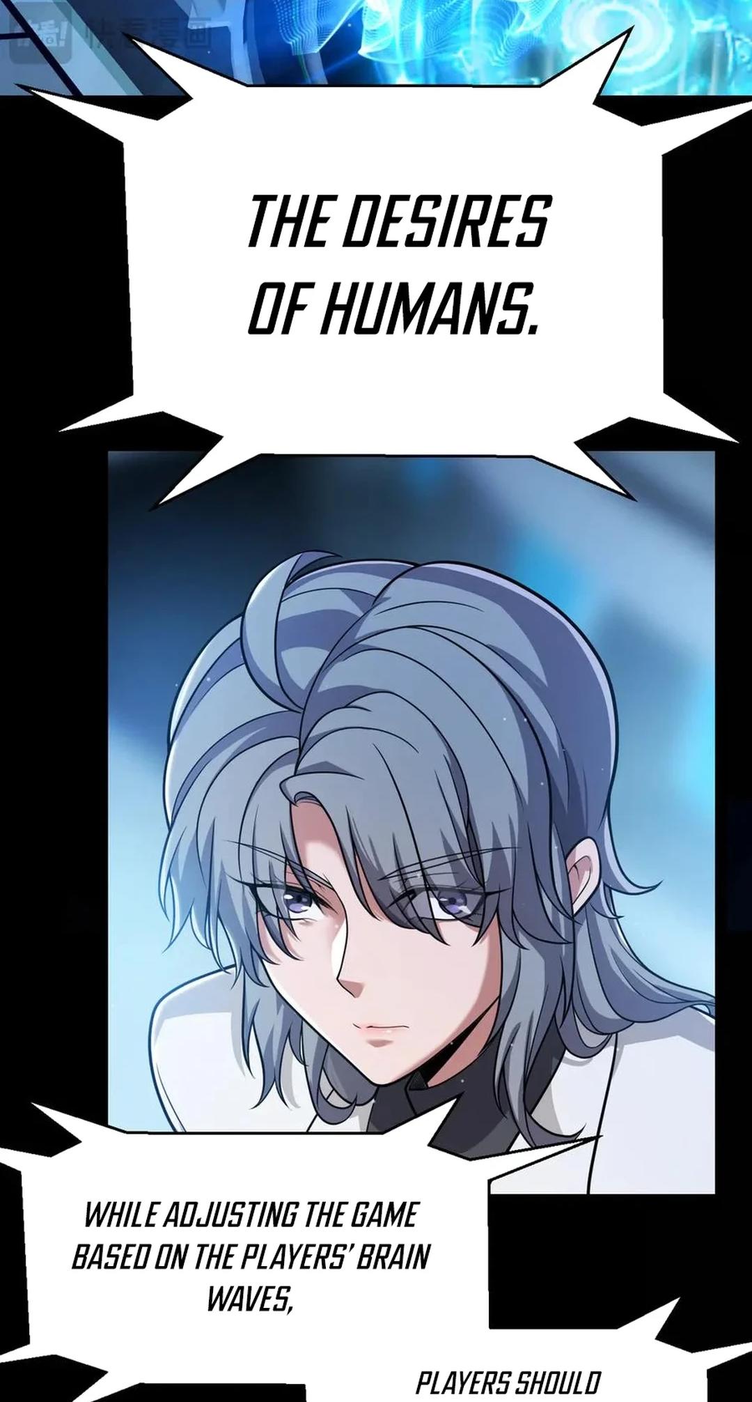 The Game That I Come From Chapter 341