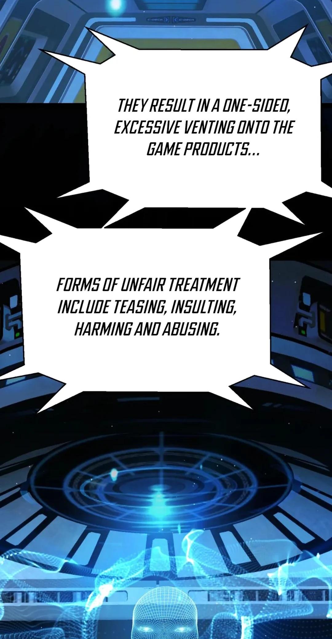 The Game That I Come From Chapter 341