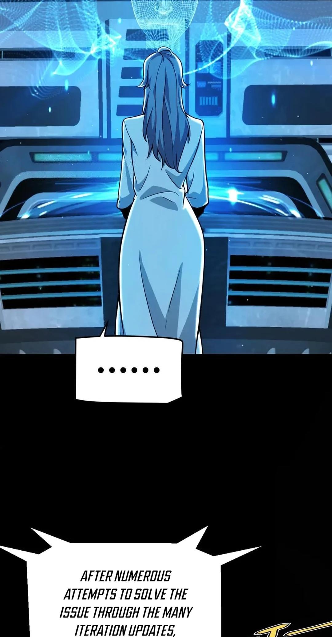 The Game That I Come From Chapter 341