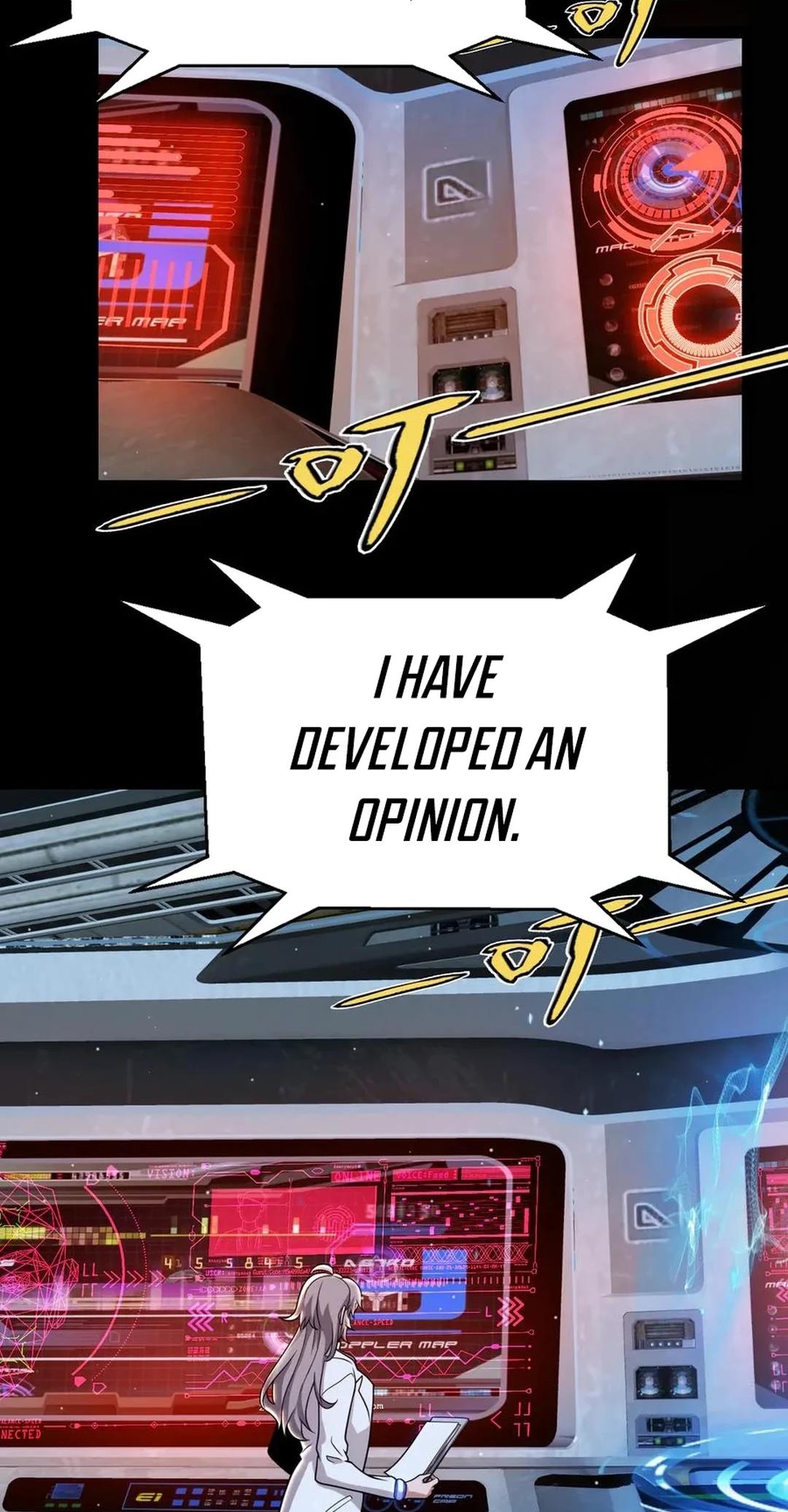 The Game That I Come From Chapter 341