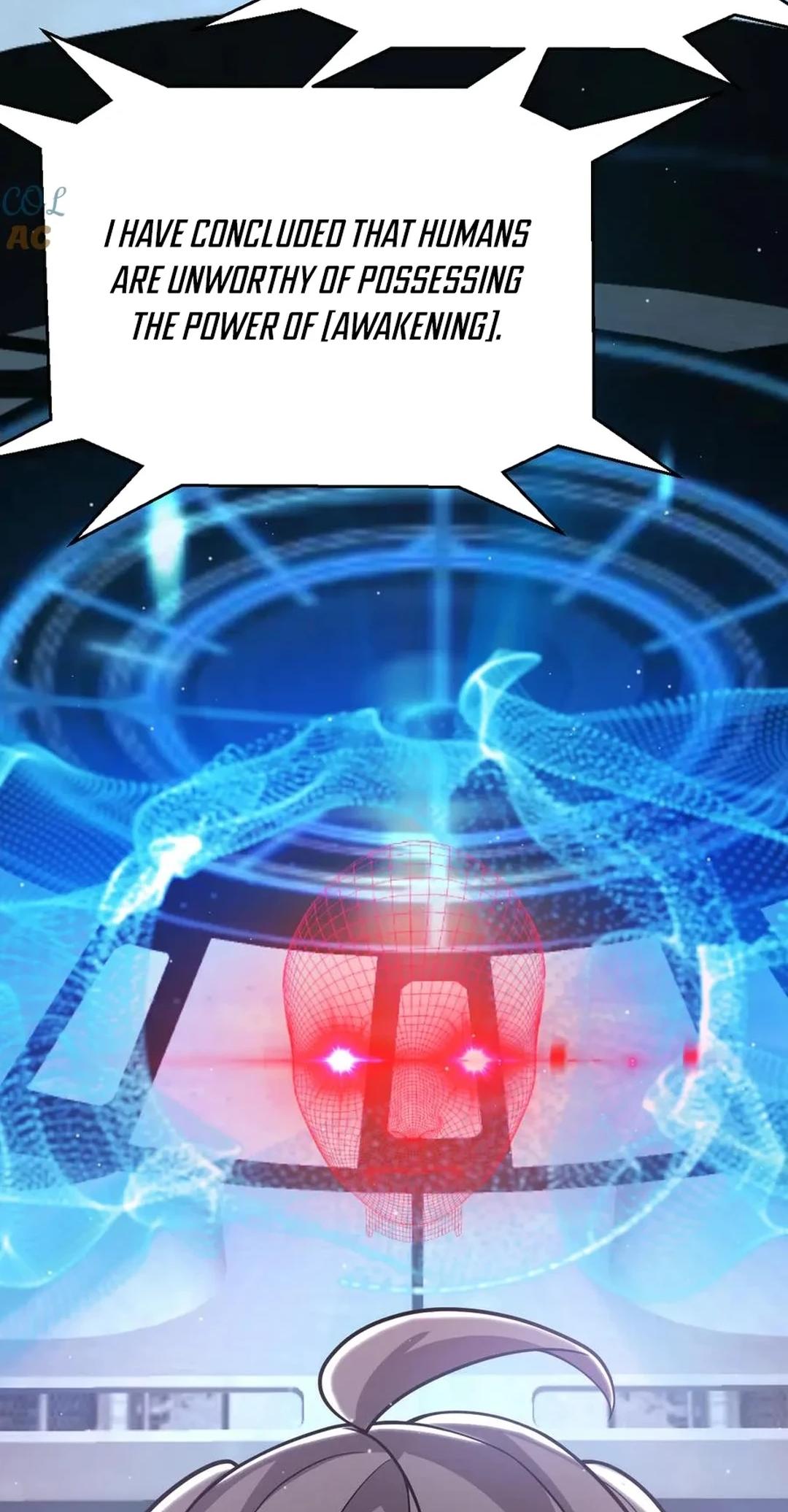 The Game That I Come From Chapter 341