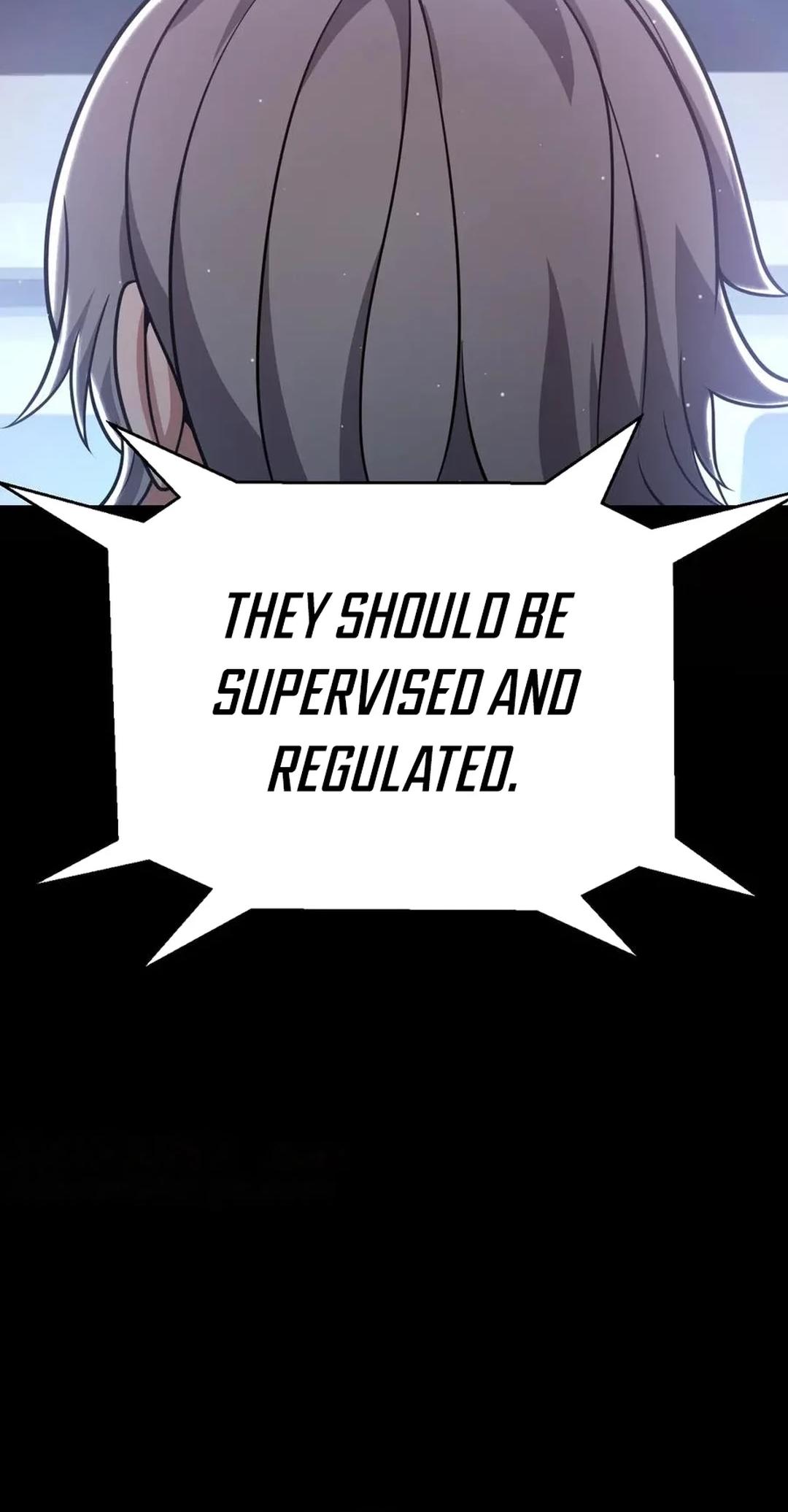 The Game That I Come From Chapter 341