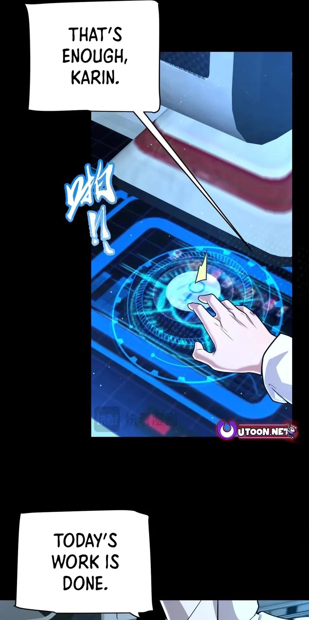 The Game That I Come From Chapter 341