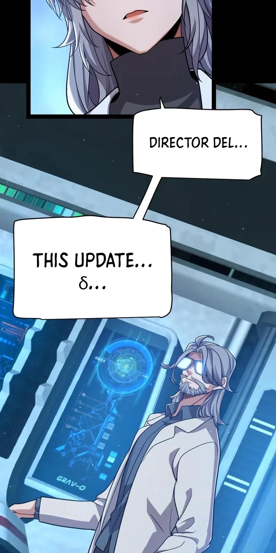 The Game That I Come From Chapter 341