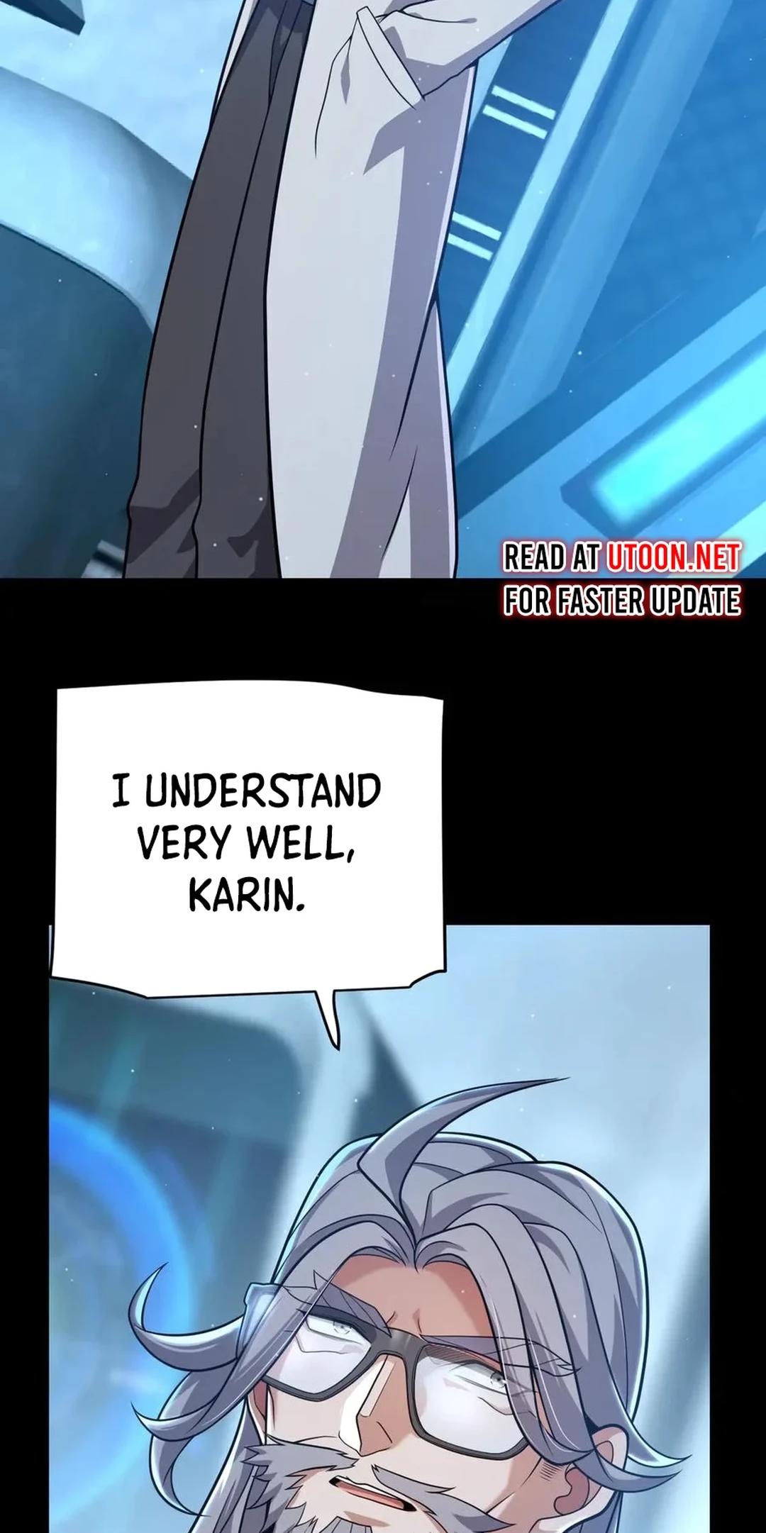 The Game That I Come From Chapter 341