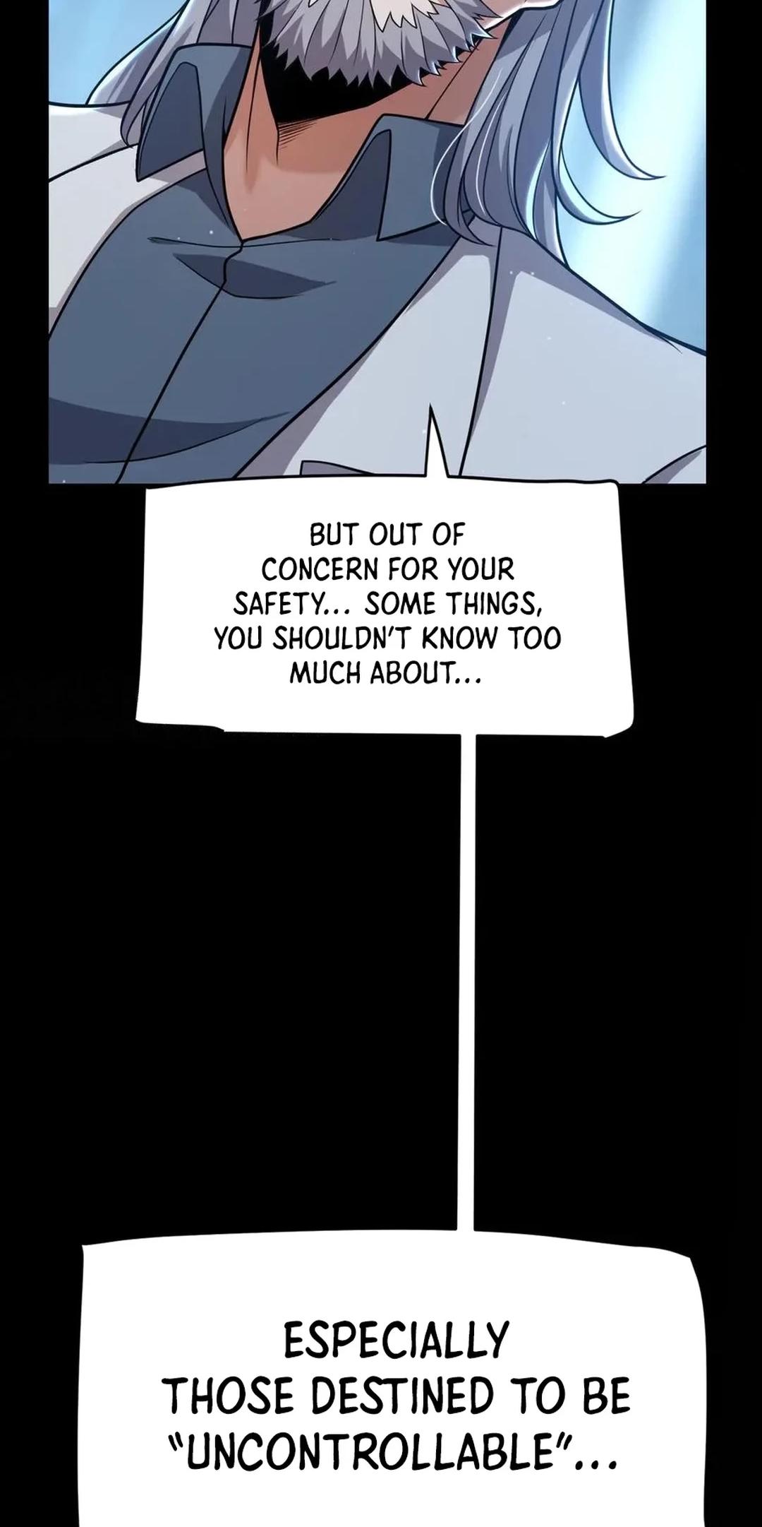 The Game That I Come From Chapter 341