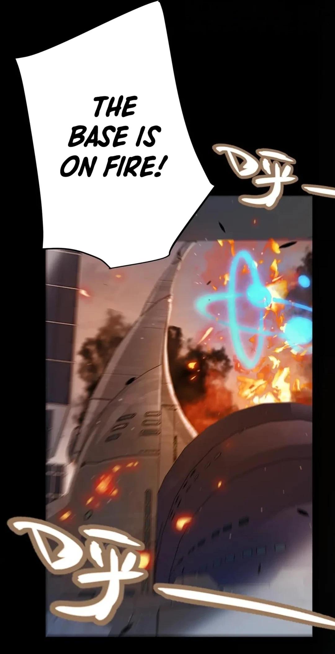 The Game That I Come From Chapter 341