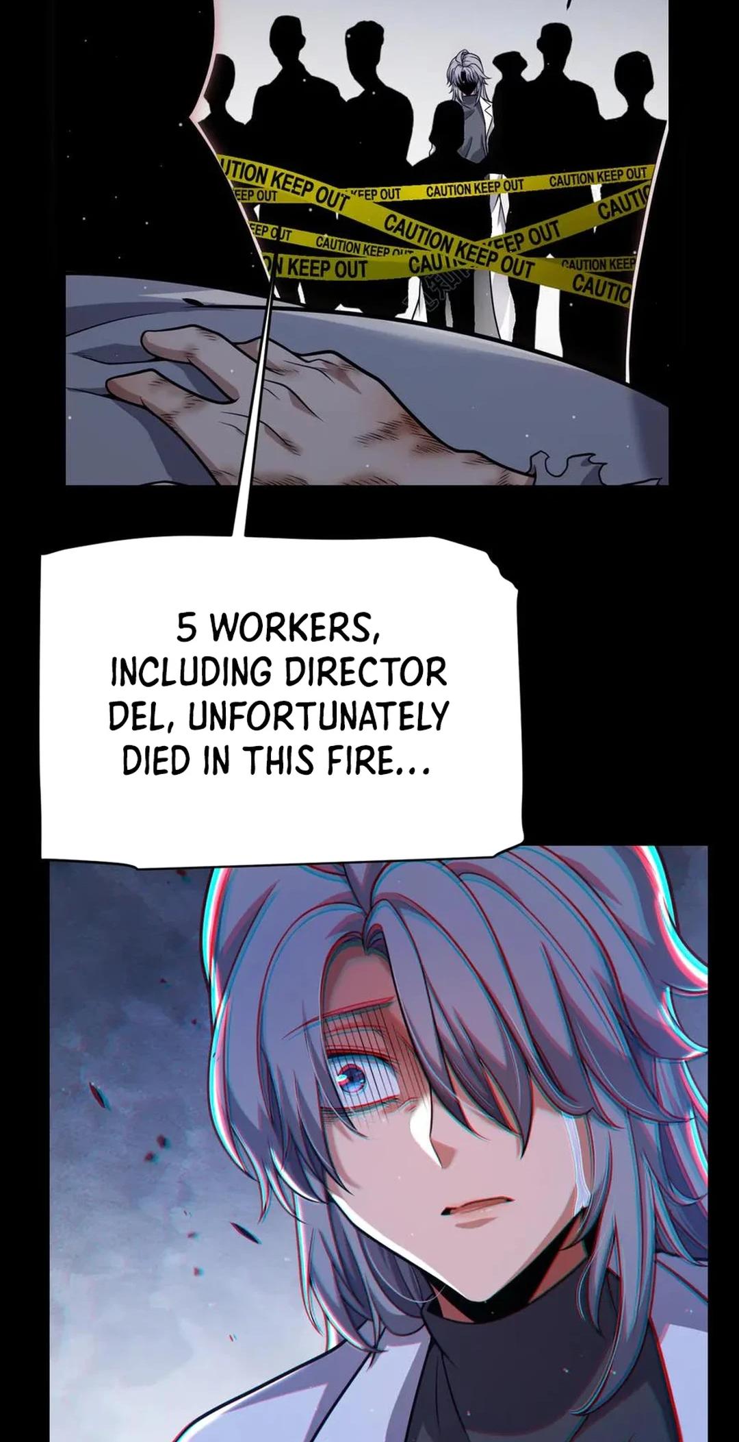 The Game That I Come From Chapter 341