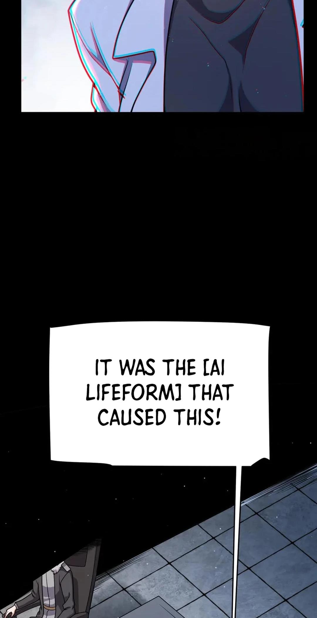 The Game That I Come From Chapter 341