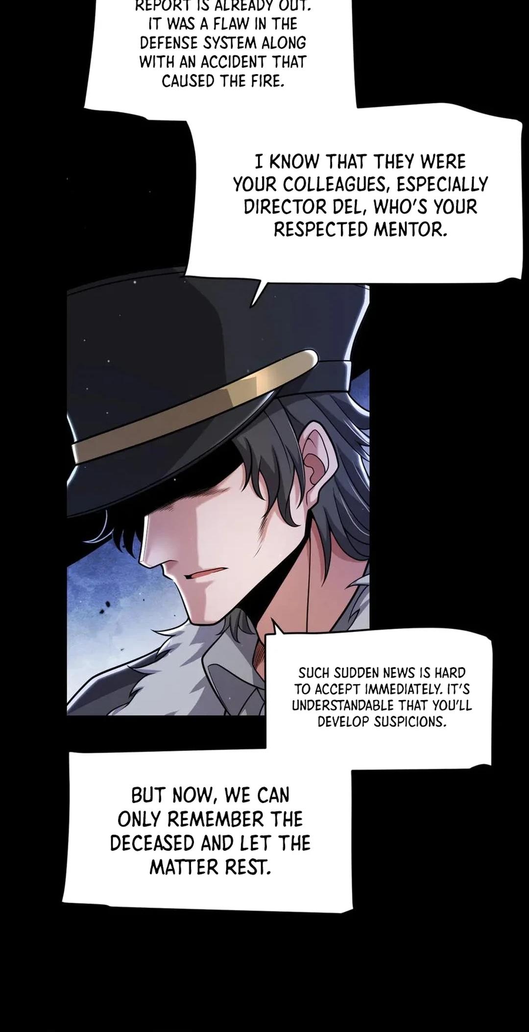 The Game That I Come From Chapter 341