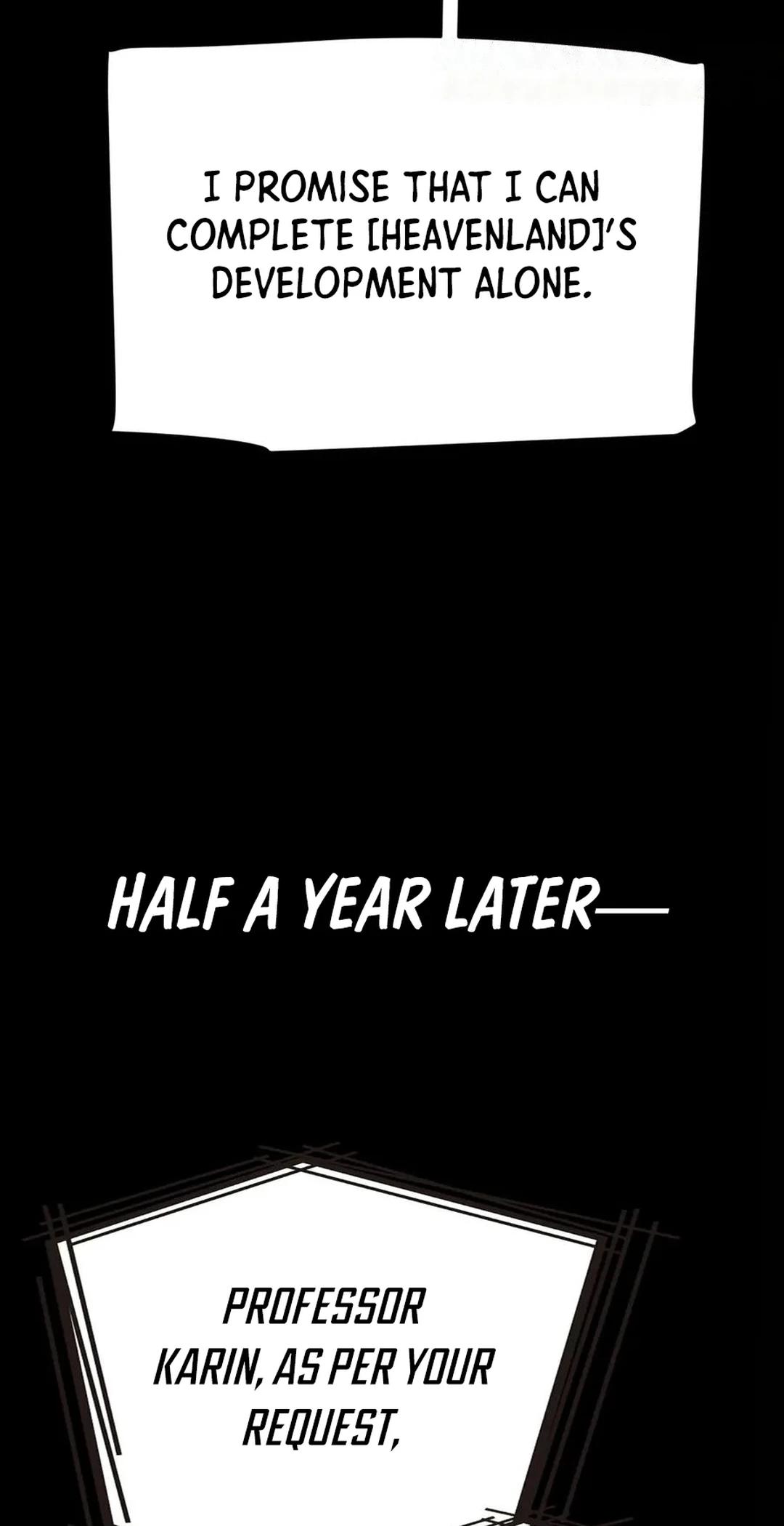 The Game That I Come From Chapter 341