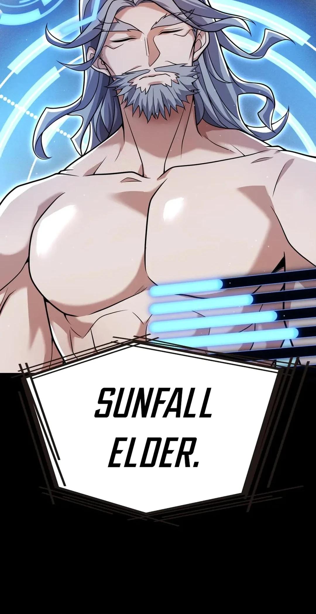 The Game That I Come From Chapter 341