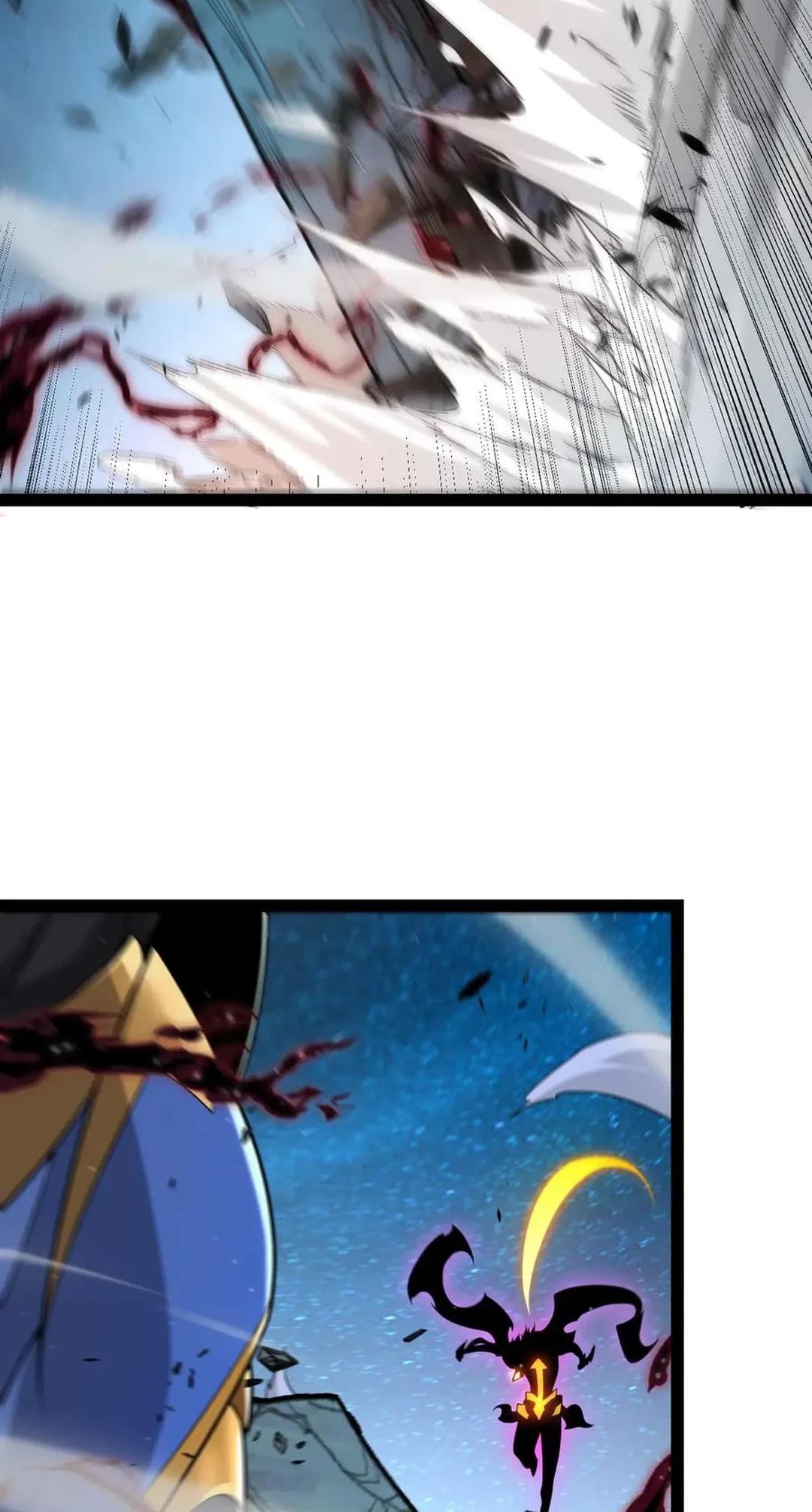 The Game That I Come From Chapter 341