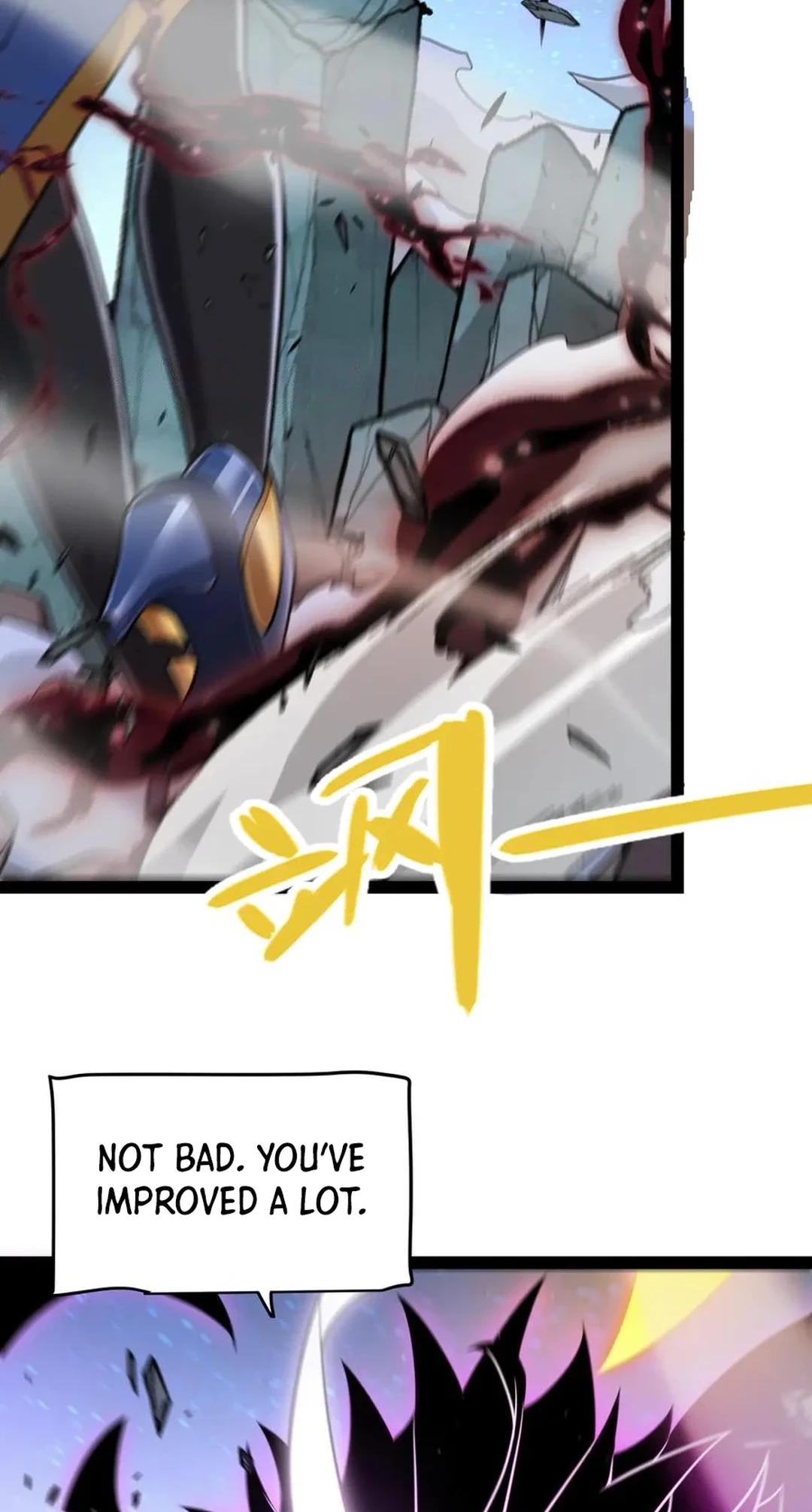 The Game That I Come From Chapter 341