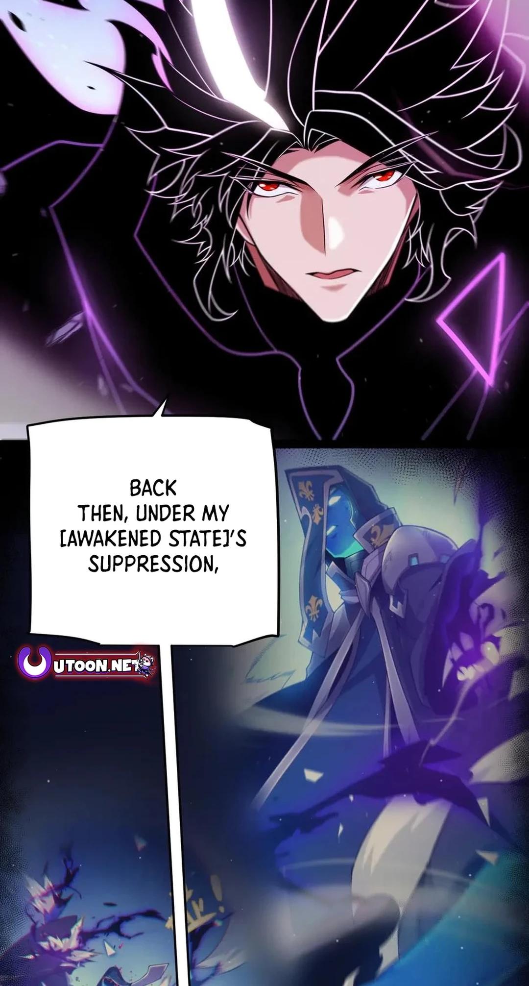 The Game That I Come From Chapter 341