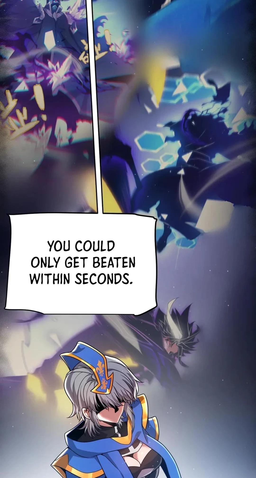 The Game That I Come From Chapter 341