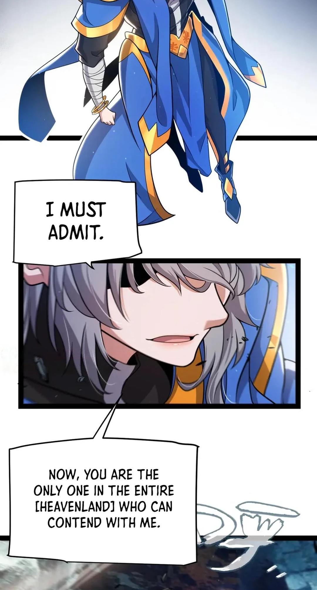 The Game That I Come From Chapter 341