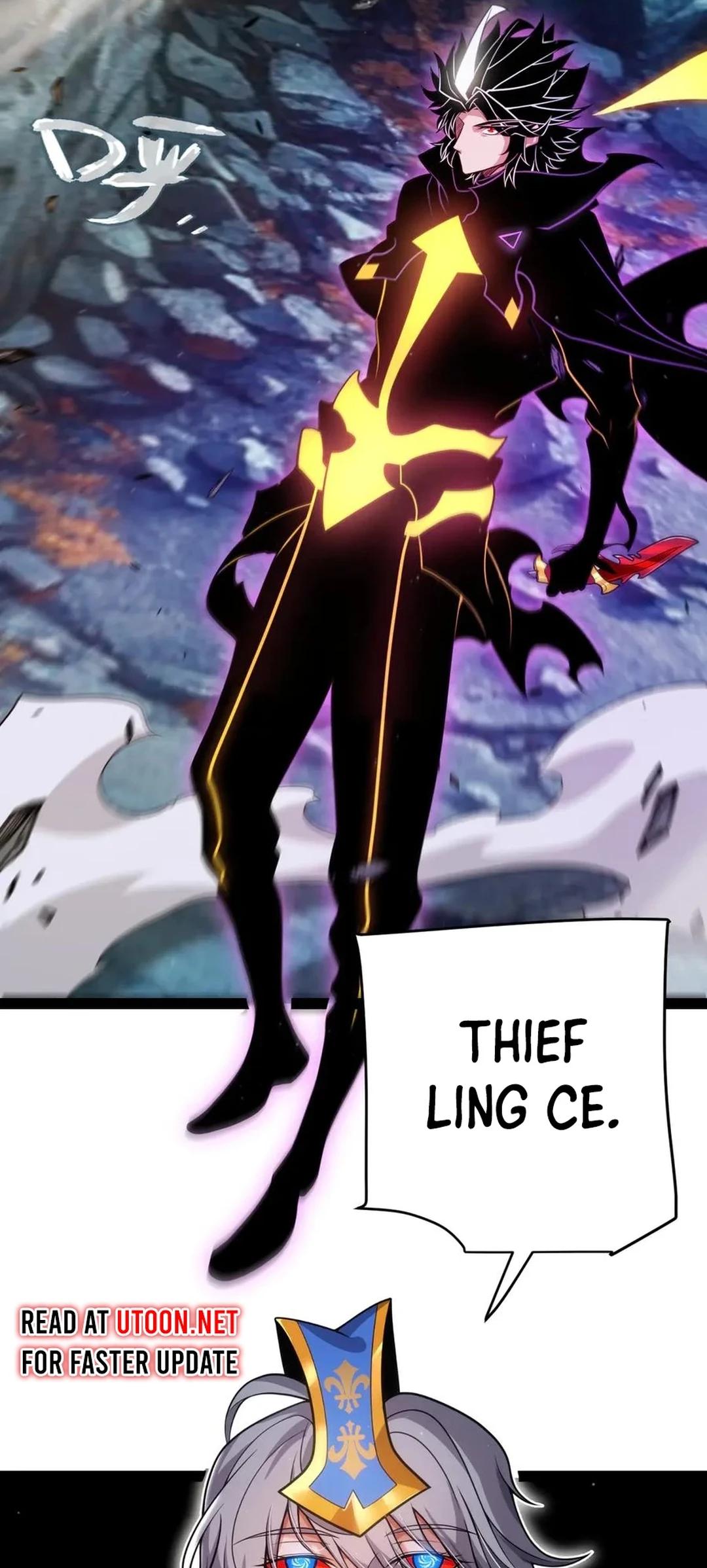 The Game That I Come From Chapter 341