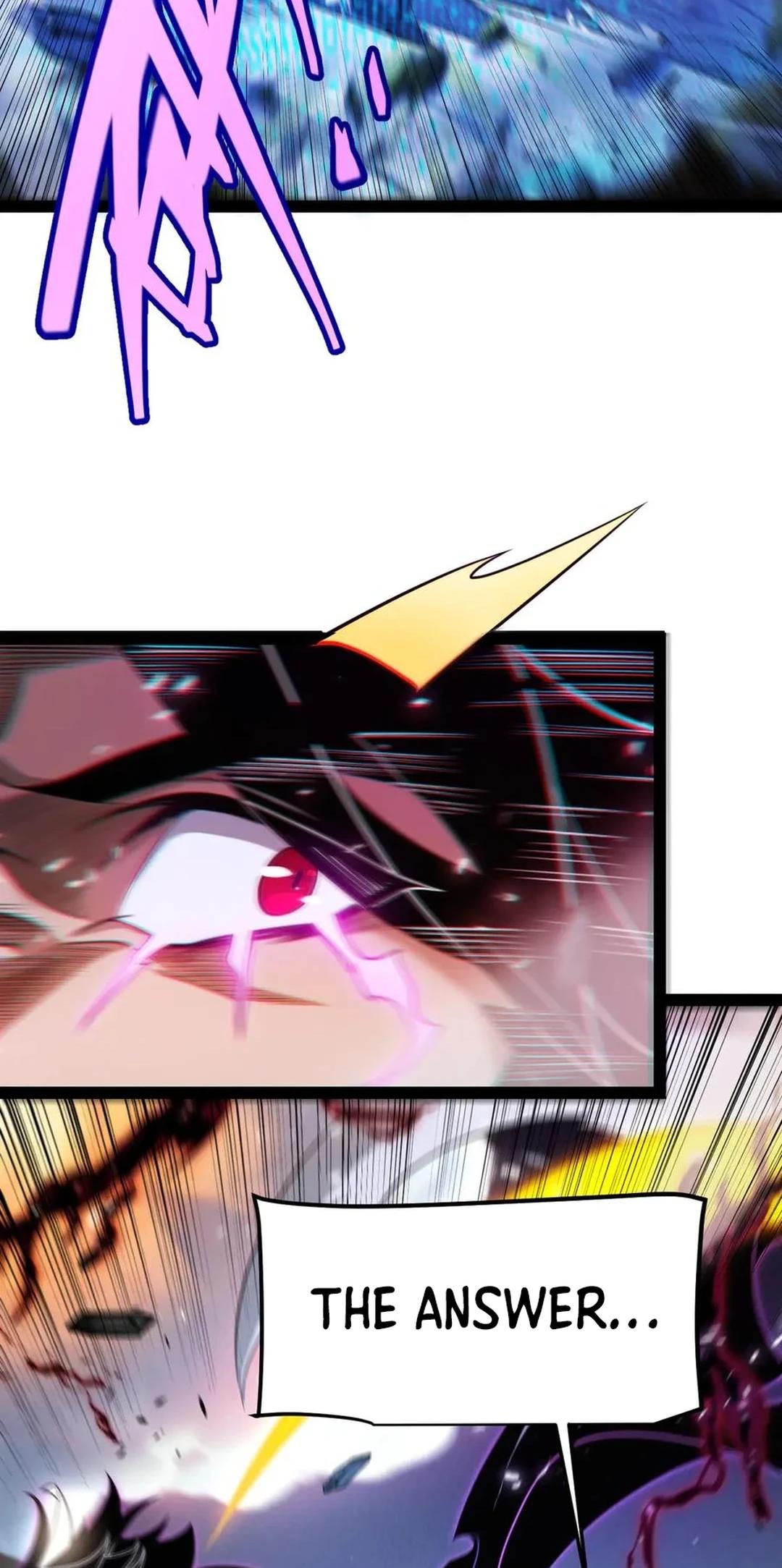 The Game That I Come From Chapter 341