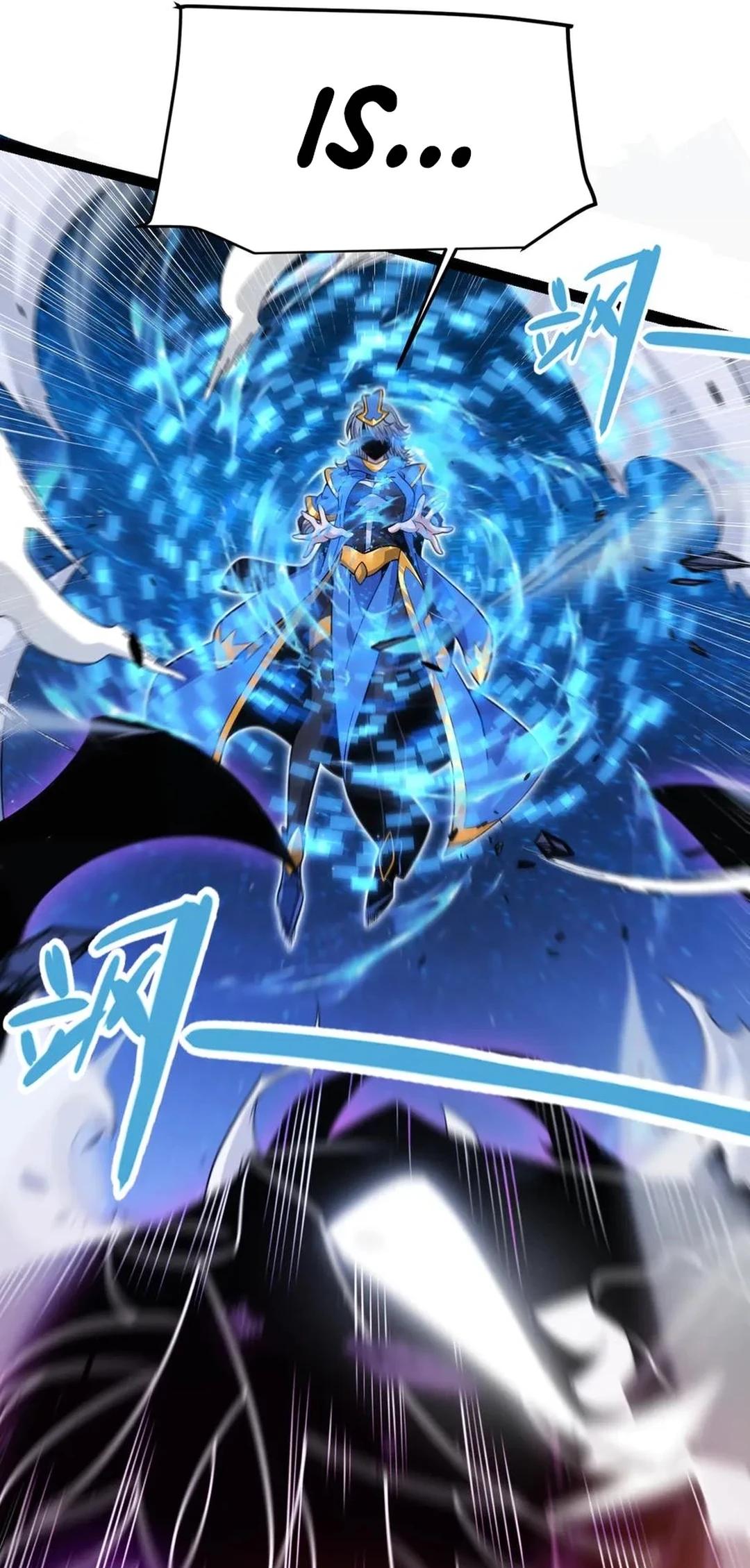 The Game That I Come From Chapter 341