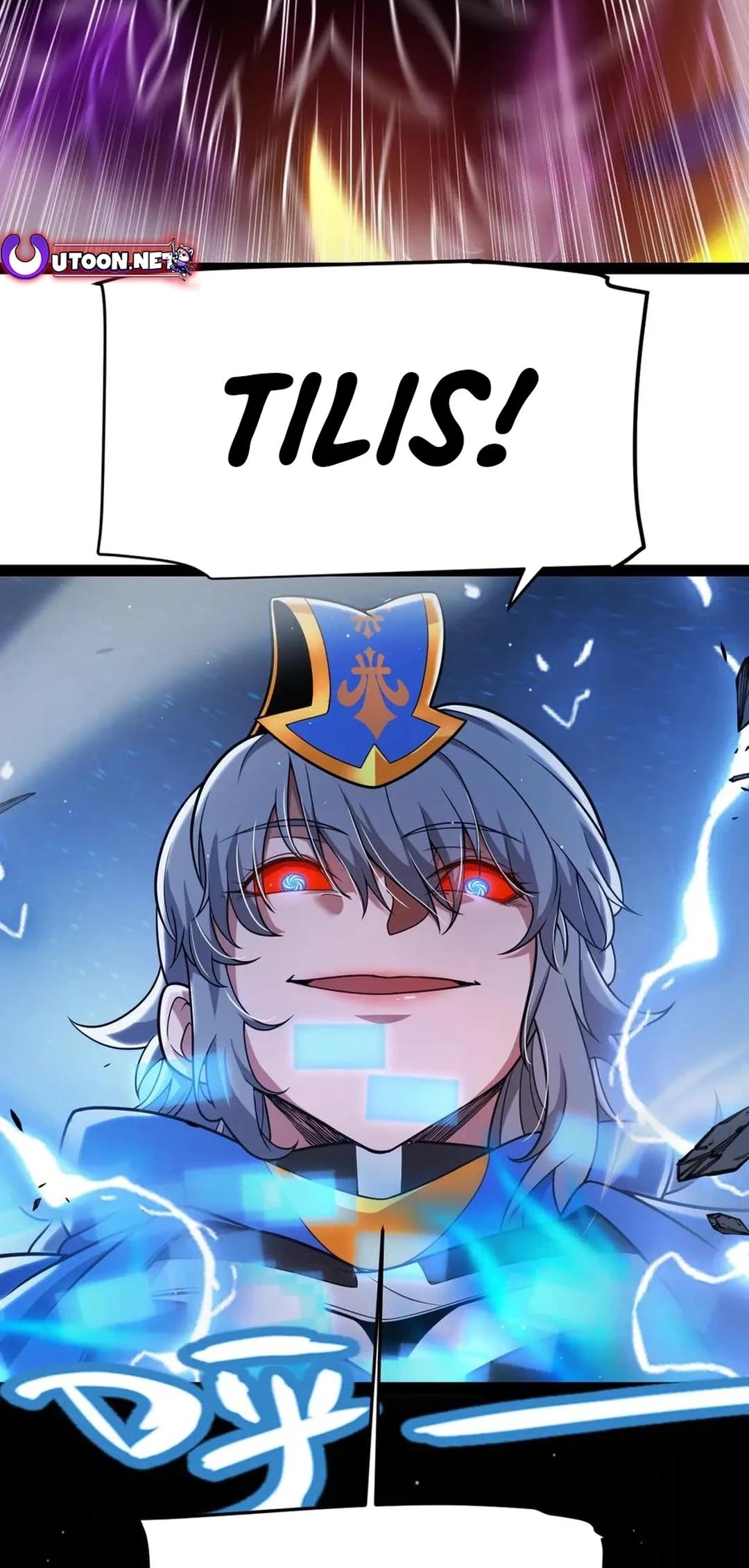 The Game That I Come From Chapter 341