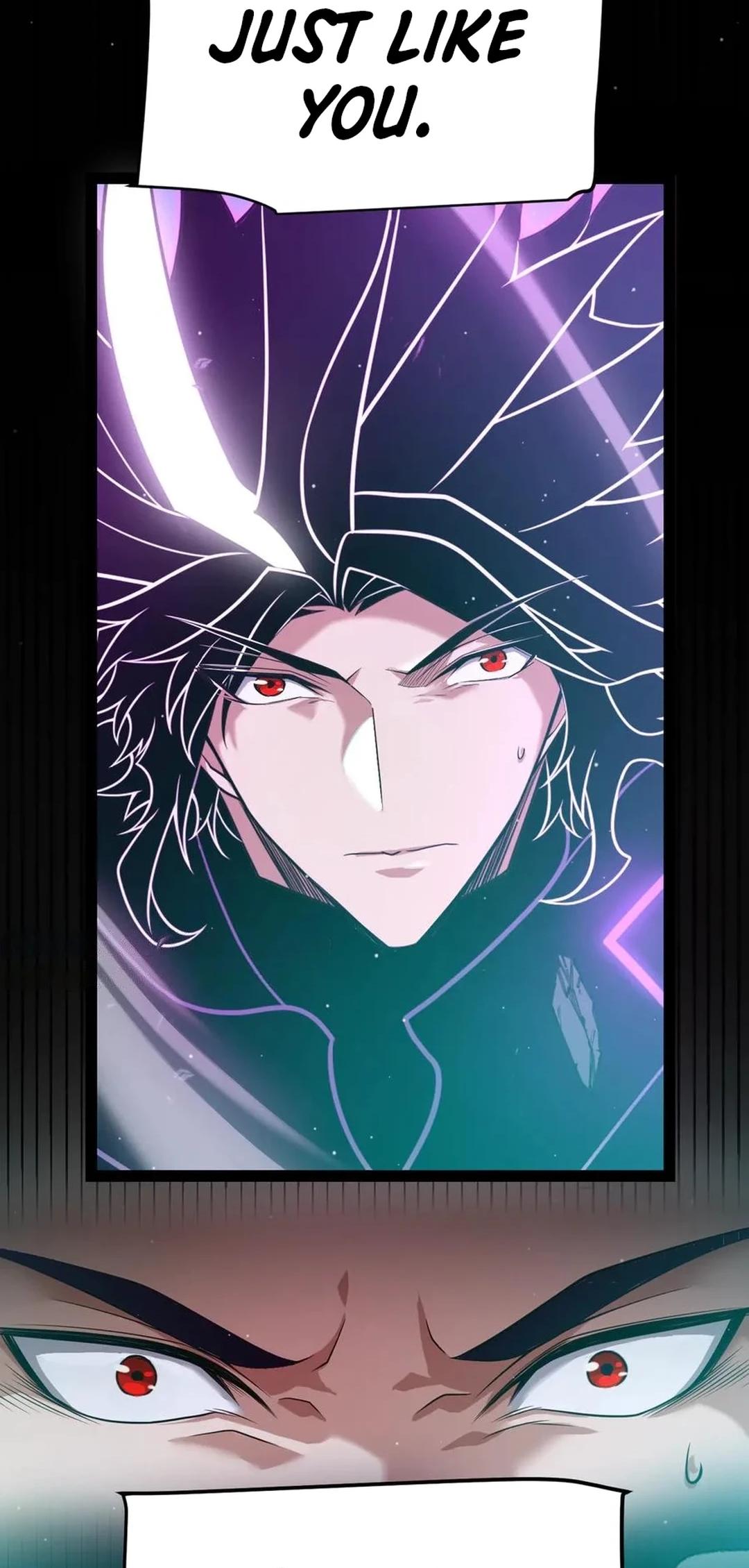 The Game That I Come From Chapter 341