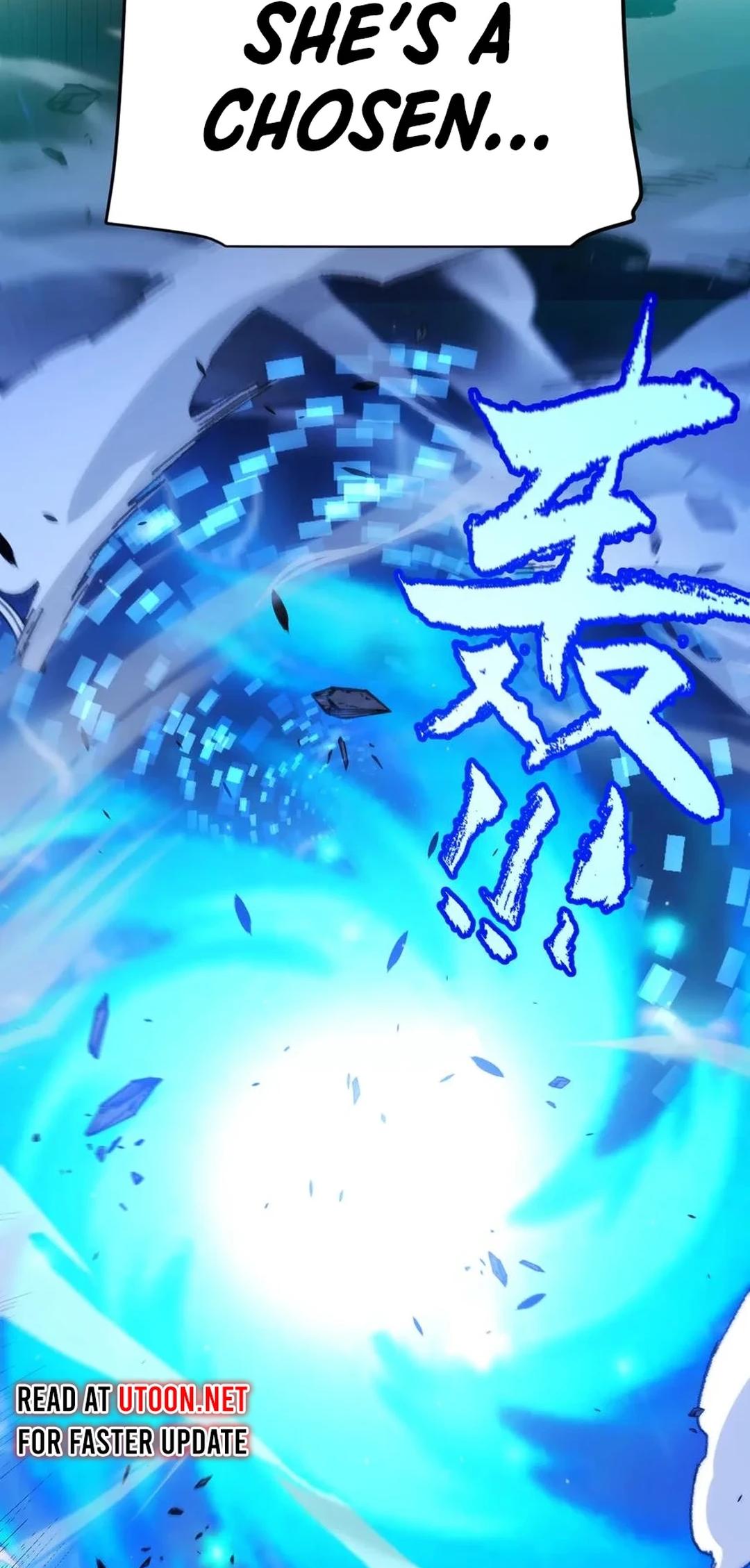 The Game That I Come From Chapter 341