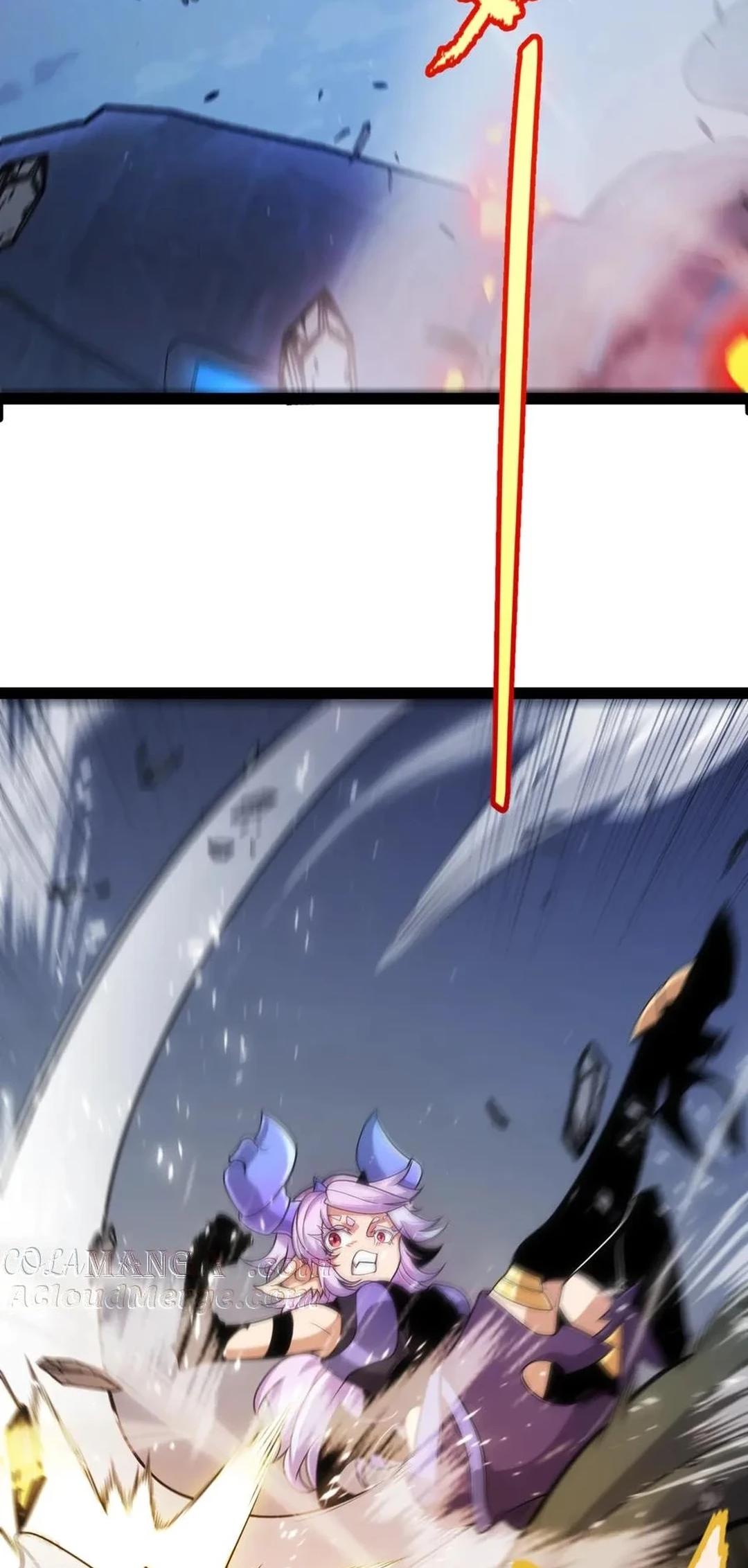 The Game That I Come From Chapter 342