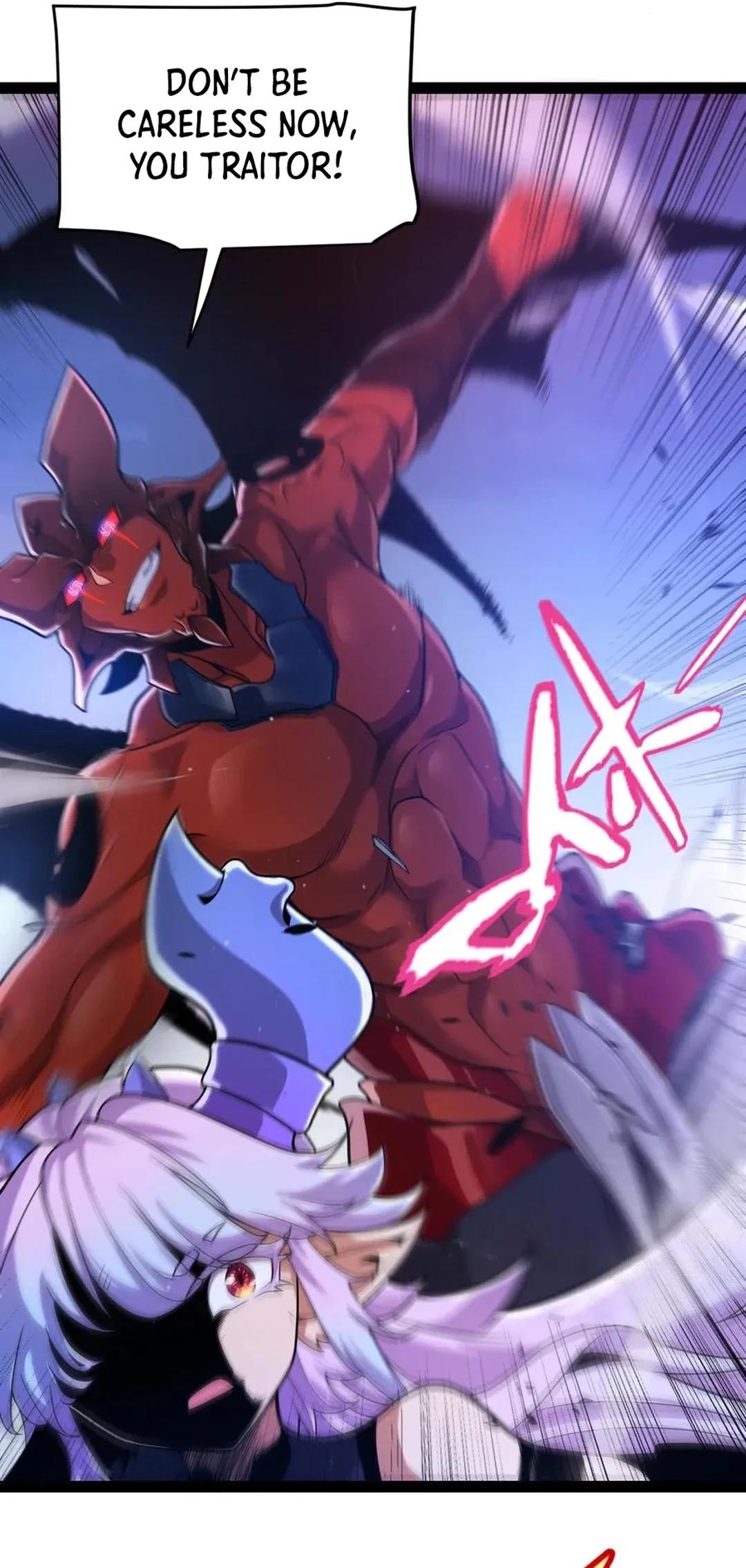 The Game That I Come From Chapter 342