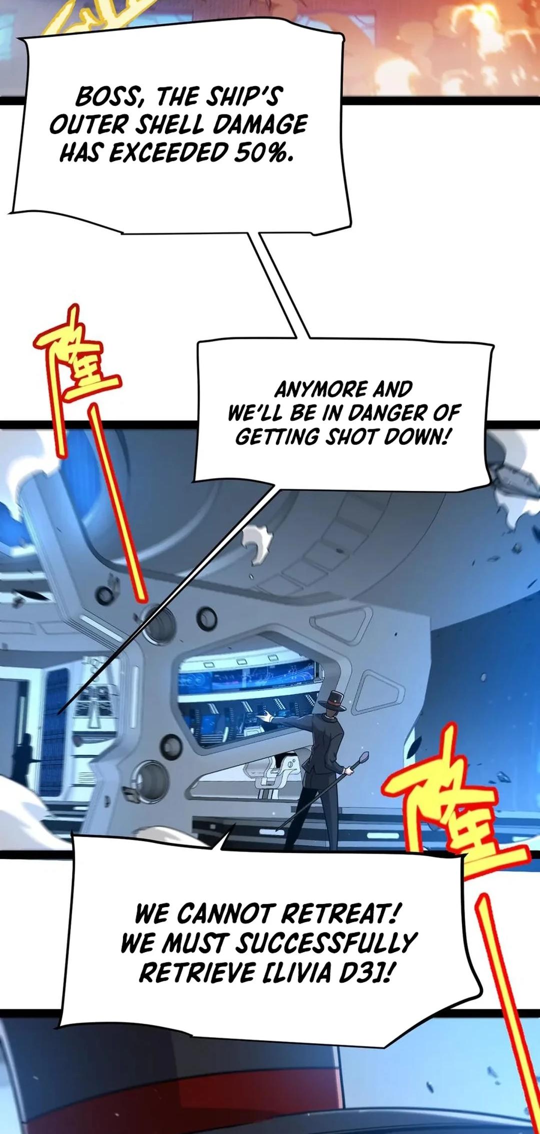 The Game That I Come From Chapter 342