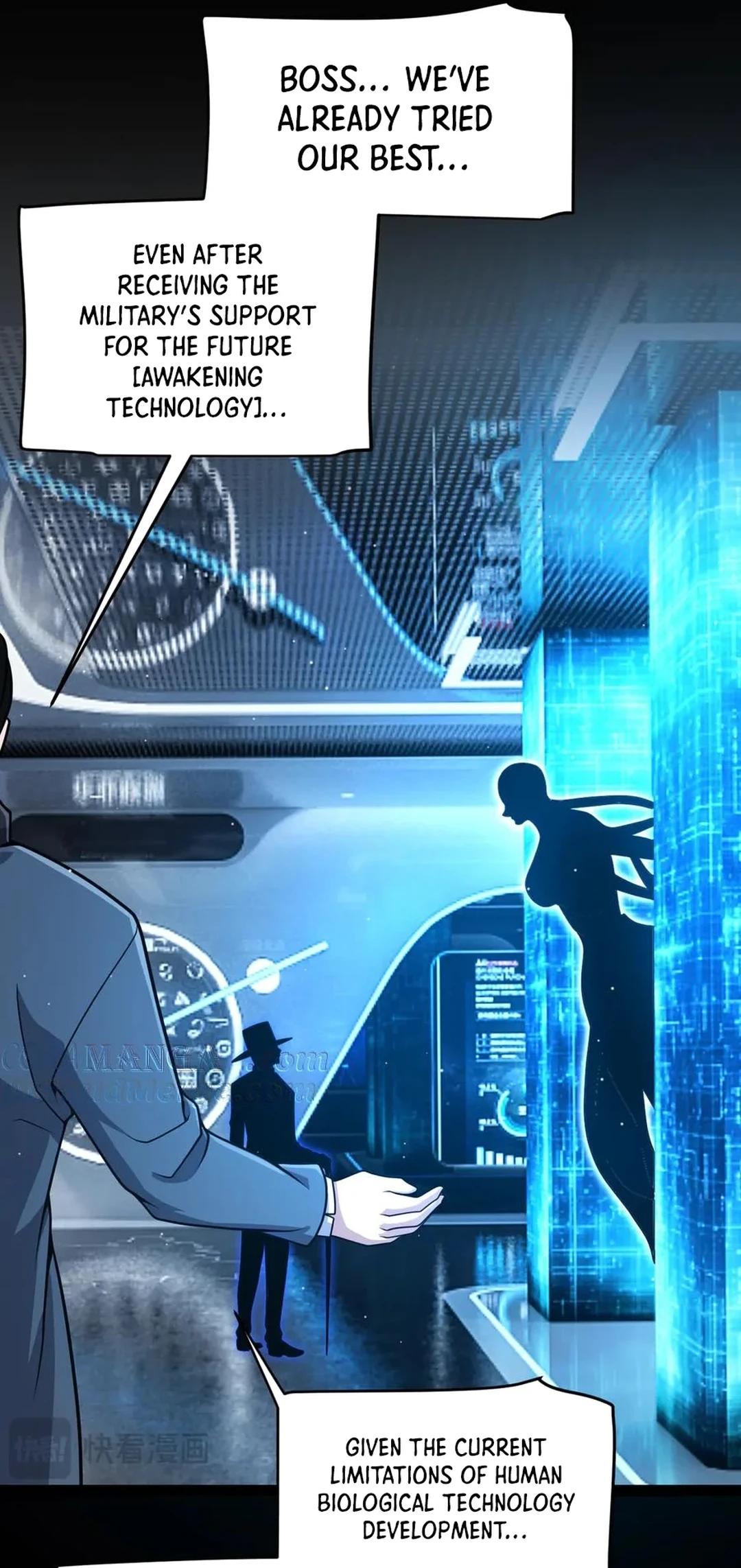 The Game That I Come From Chapter 342