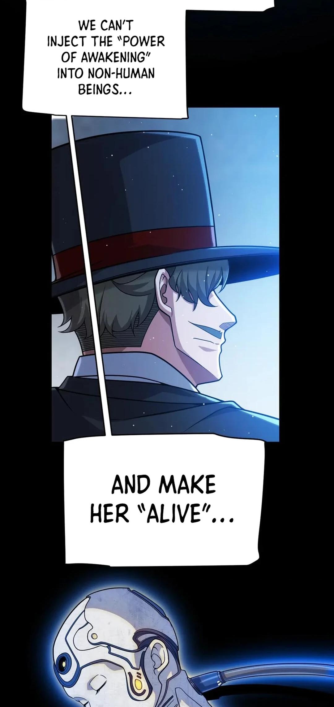 The Game That I Come From Chapter 342