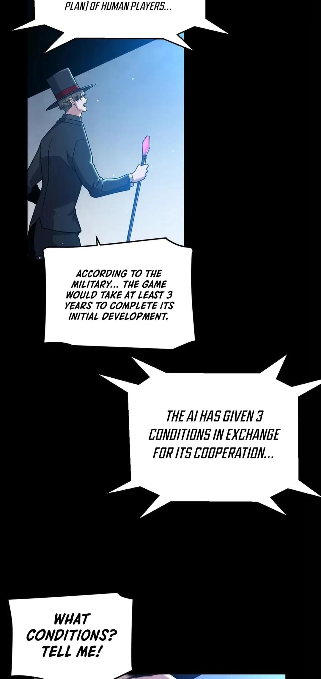 The Game That I Come From Chapter 342