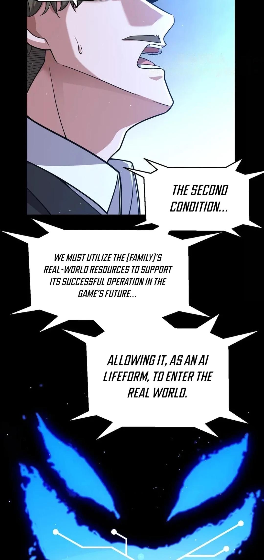 The Game That I Come From Chapter 342