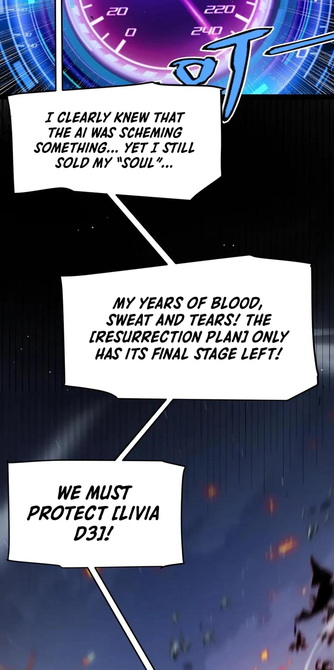 The Game That I Come From Chapter 342