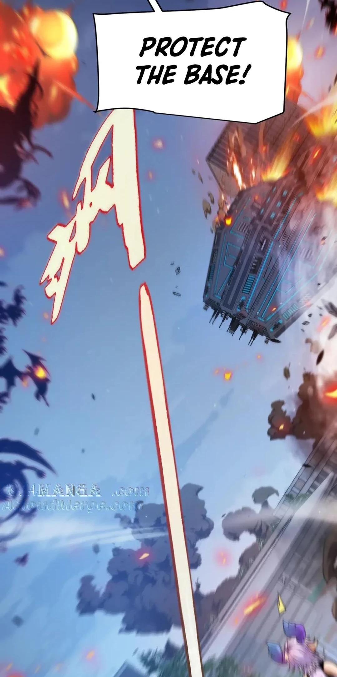 The Game That I Come From Chapter 342