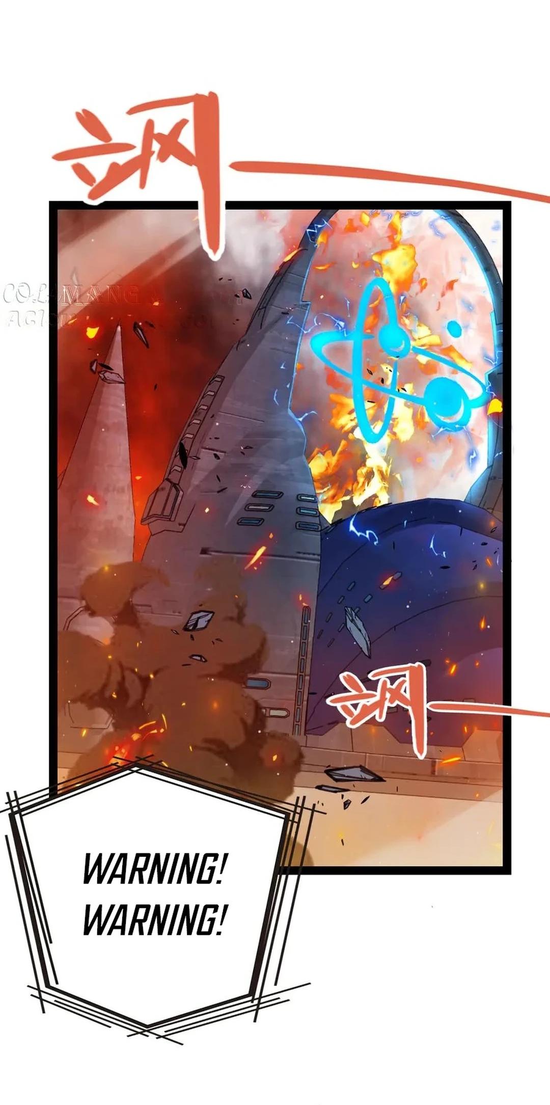 The Game That I Come From Chapter 342