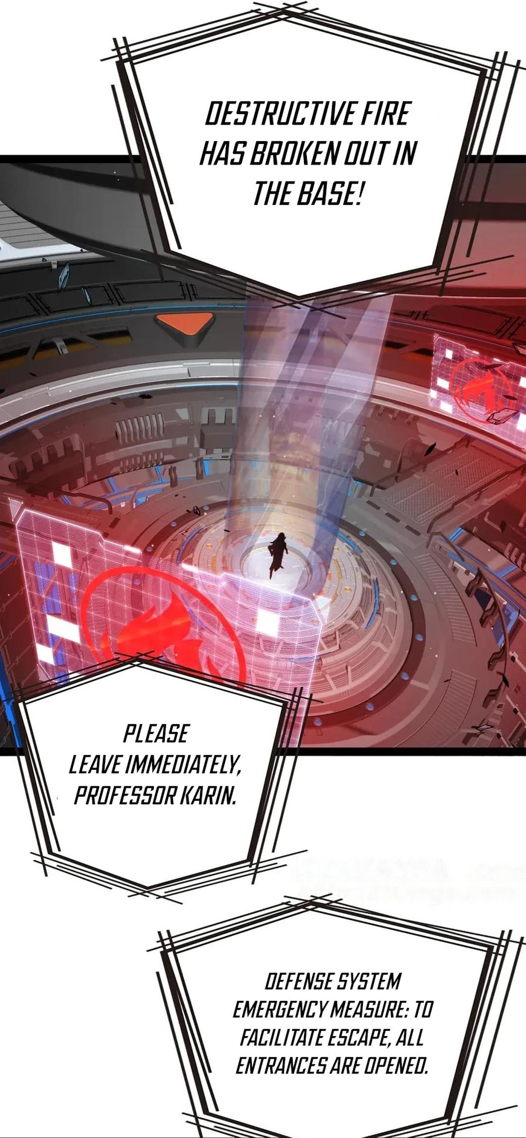 The Game That I Come From Chapter 342